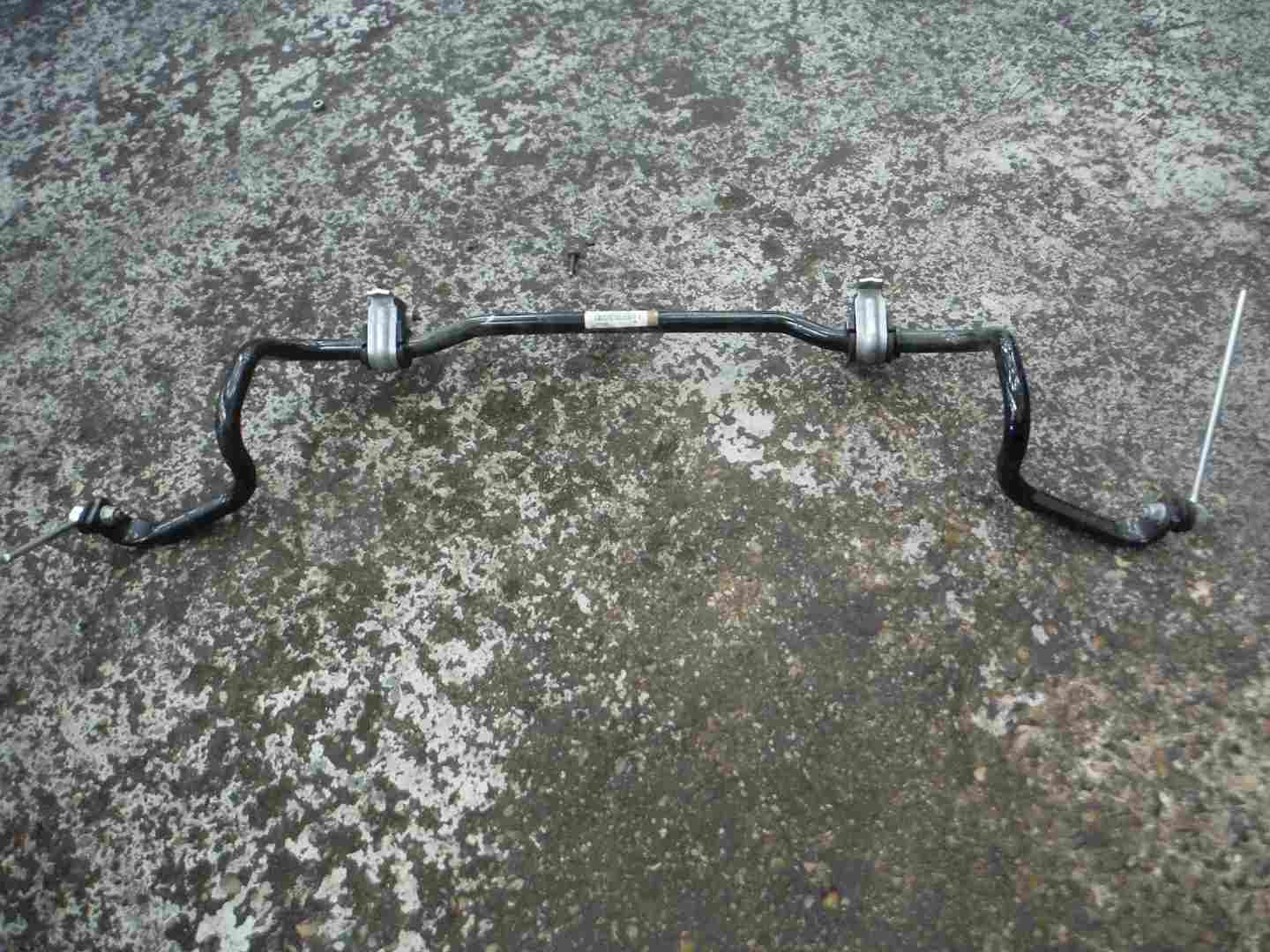 Renault Clio MK4 20132015 Anti Roll Bar 546114162R eBay