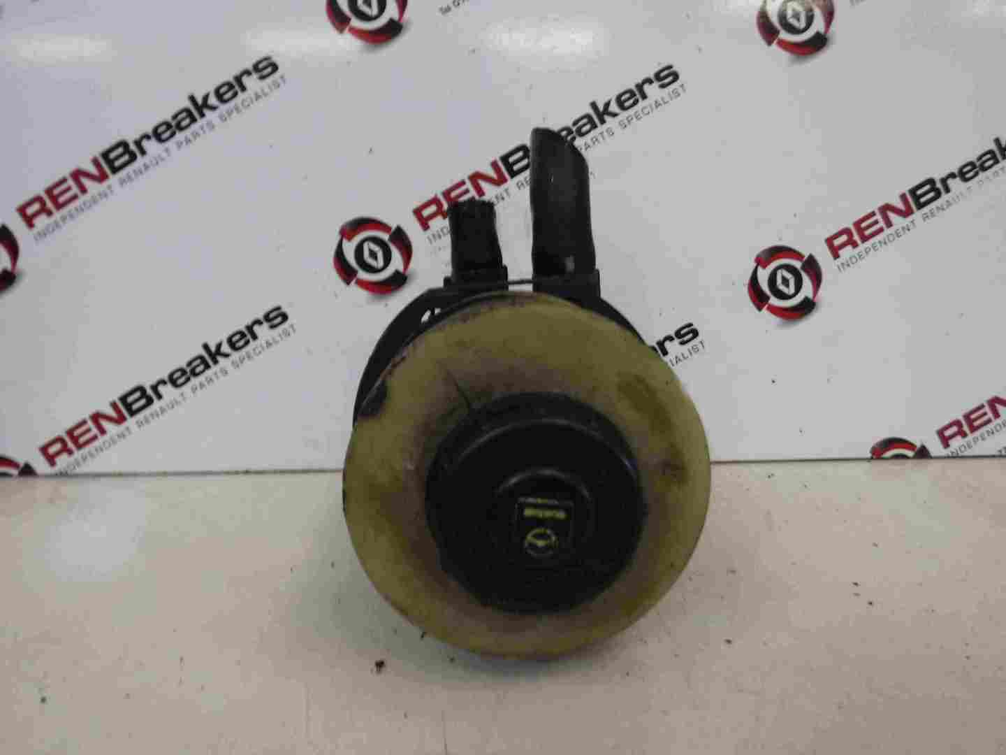 Renault Megane Scenic 19971999 Power Steering Fluid Bottle eBay