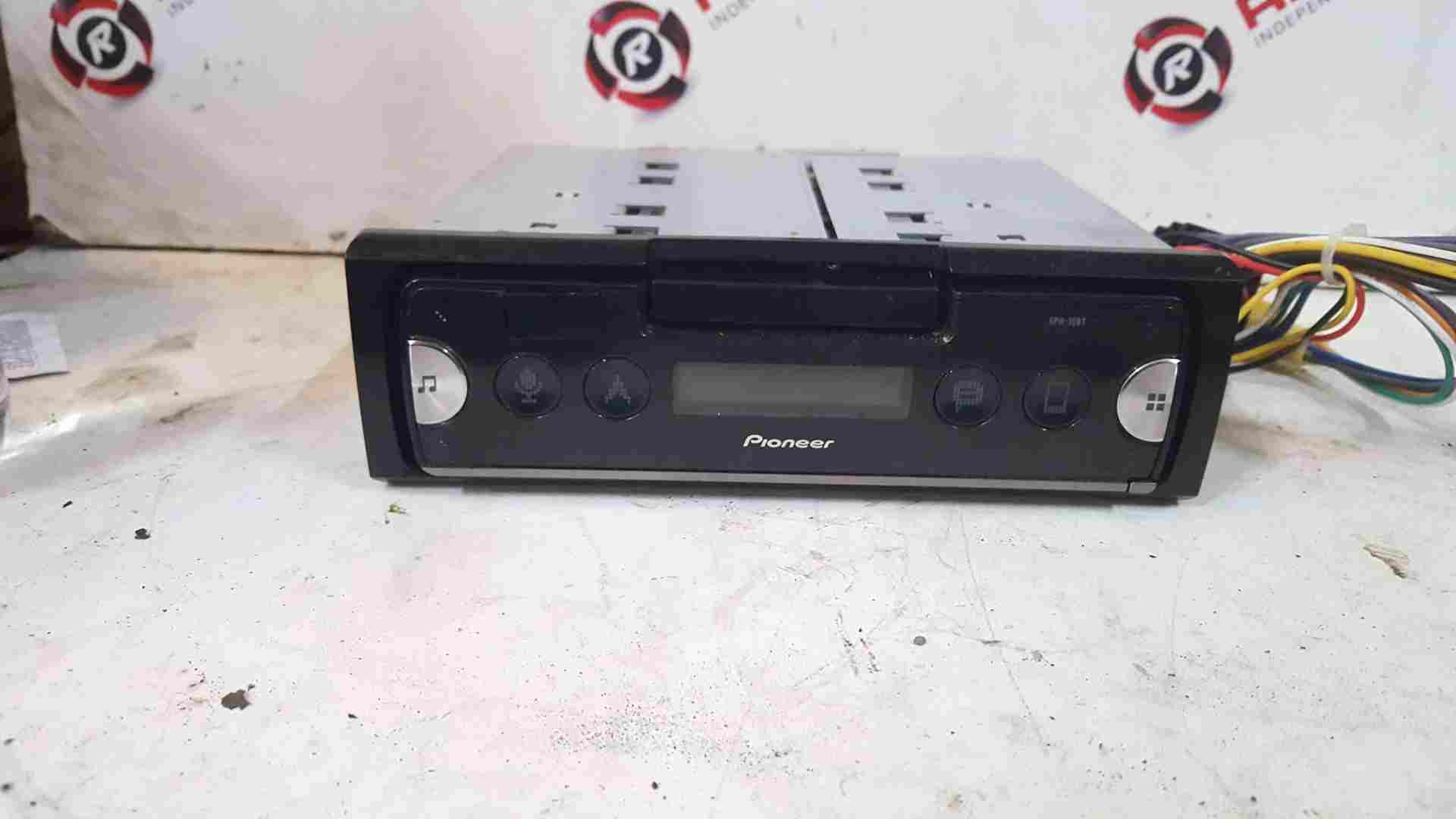 1998-2020 Pioneer Sph-10Bt Radio Media Player Phone Holder Head Unit