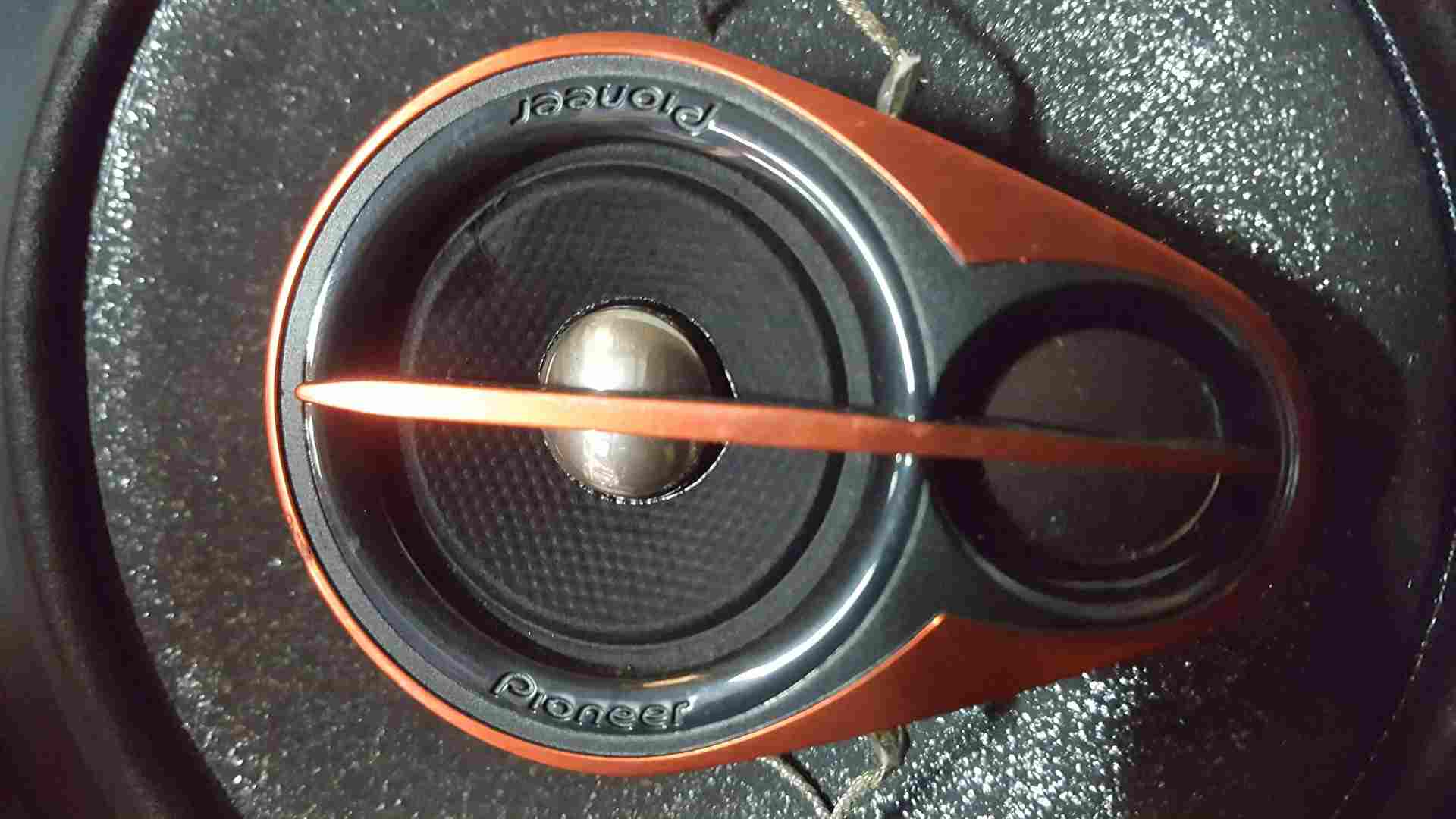 Thumb 4 2005-2020 Pioneer Speakers SET Ts-R1350s Ts-R1750s TSR1350S TSR1750S