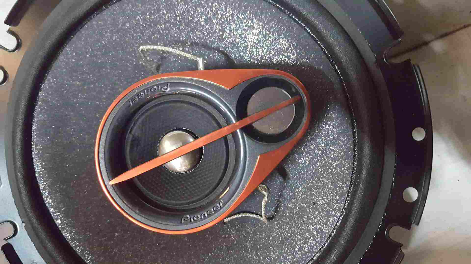 Thumb 5 2005-2020 Pioneer Speakers SET Ts-R1350s Ts-R1750s TSR1350S TSR1750S
