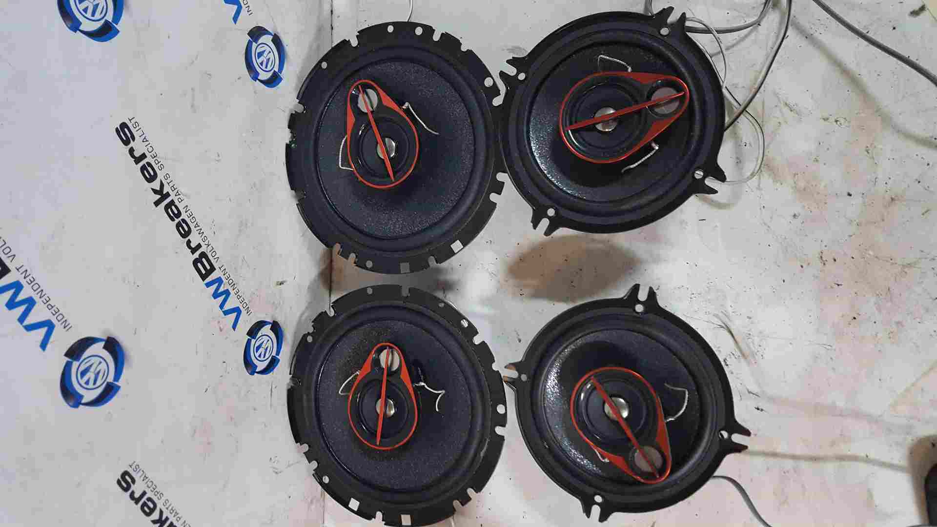 Thumb 8 2005-2020 Pioneer Speakers SET Ts-R1350s Ts-R1750s TSR1350S TSR1750S
