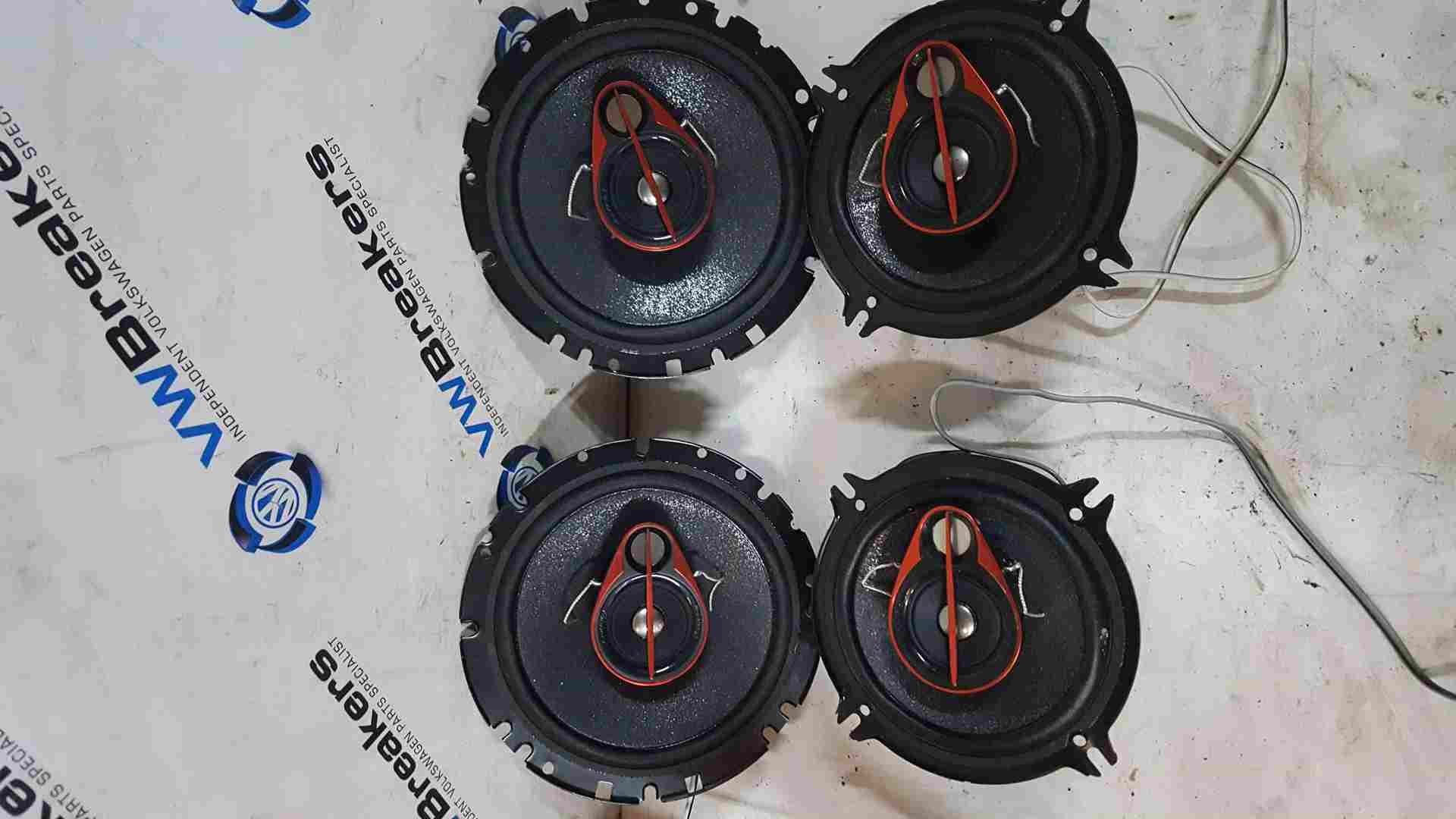 2005-2020 Pioneer Speakers SET Ts-R1350s Ts-R1750s TSR1350S TSR1750S