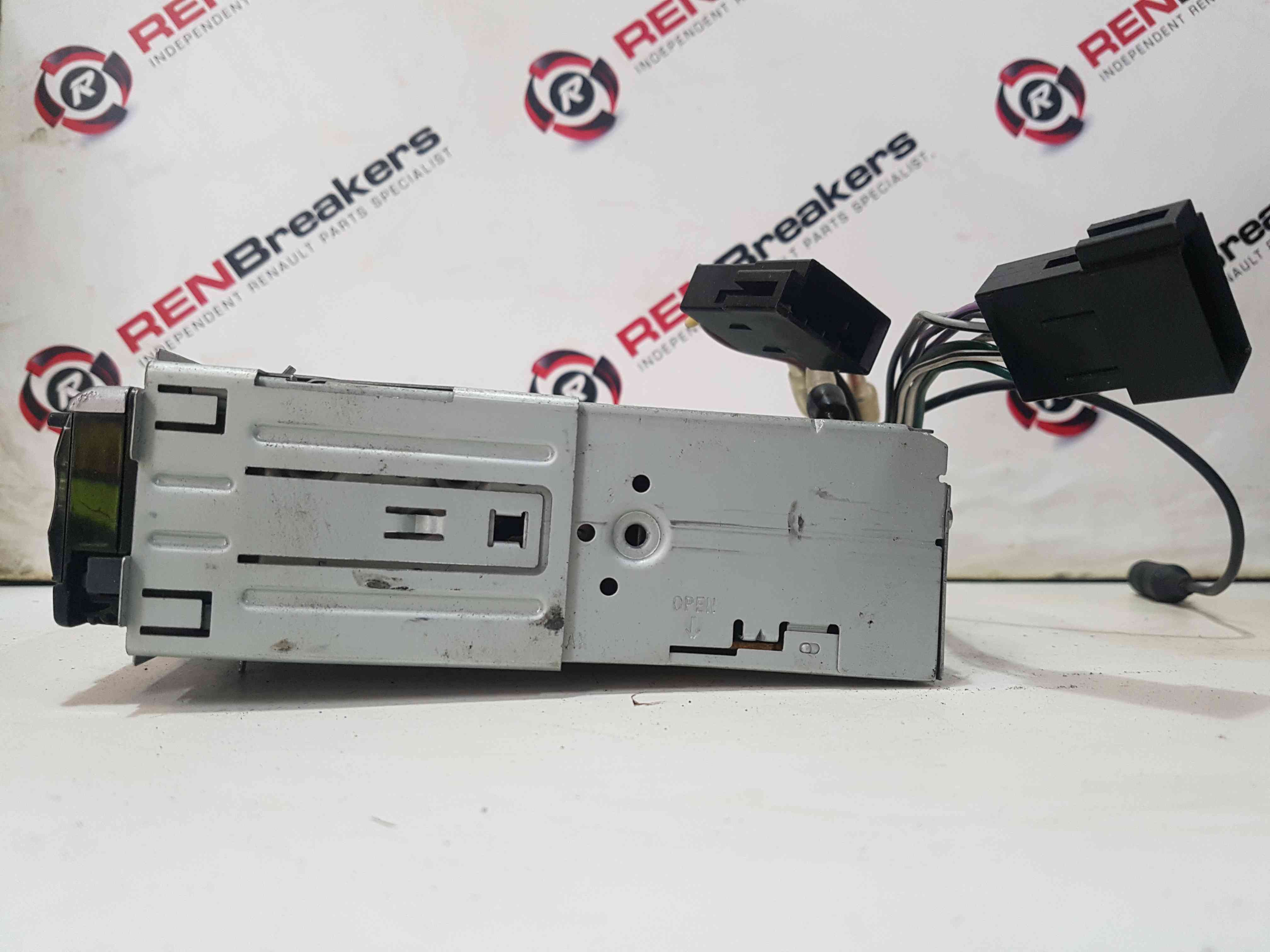 Thumb 2 Cd Player JVC 2000-2025  Kd-G531