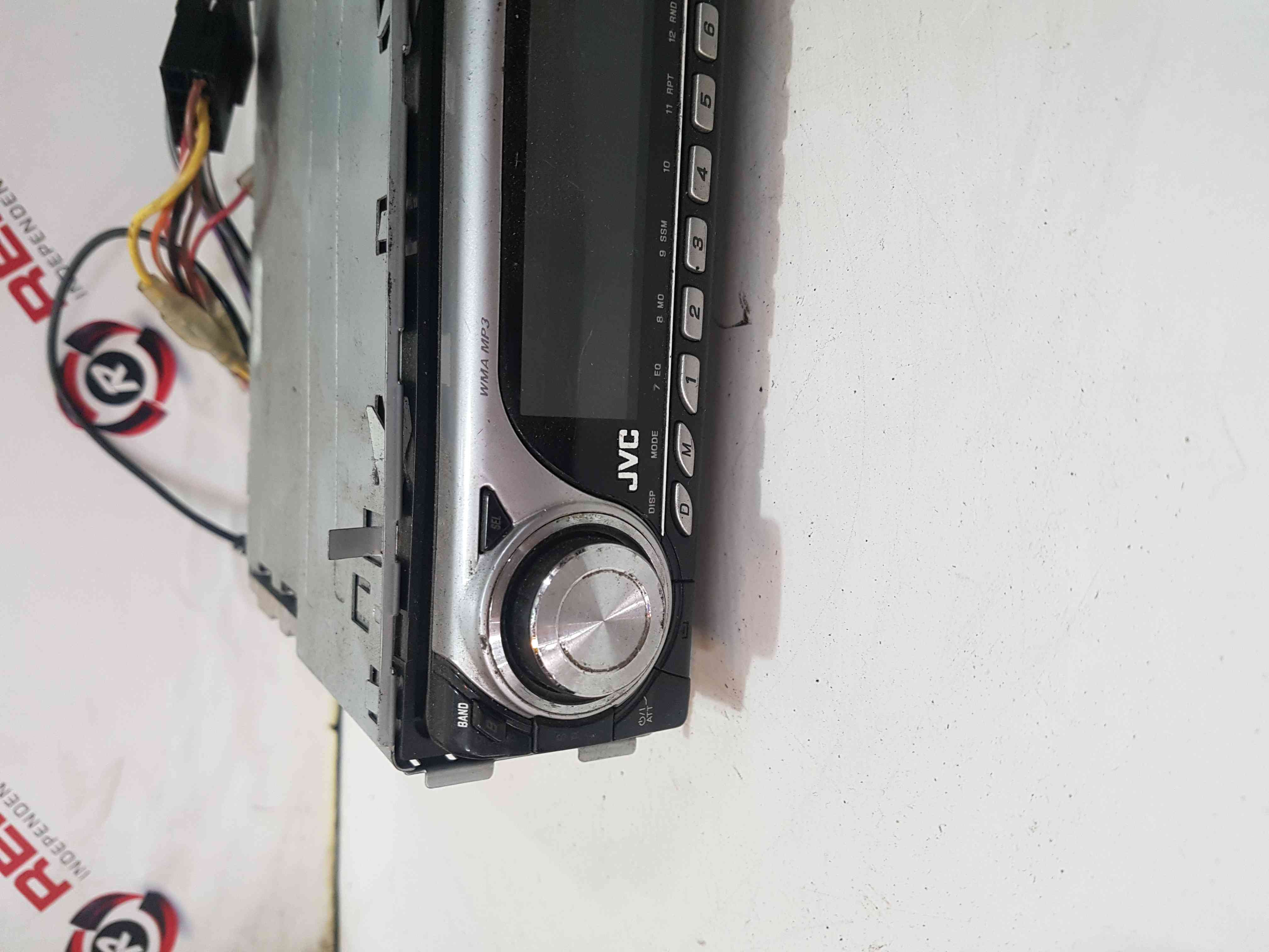 Thumb 6 Cd Player JVC 2000-2025  Kd-G531