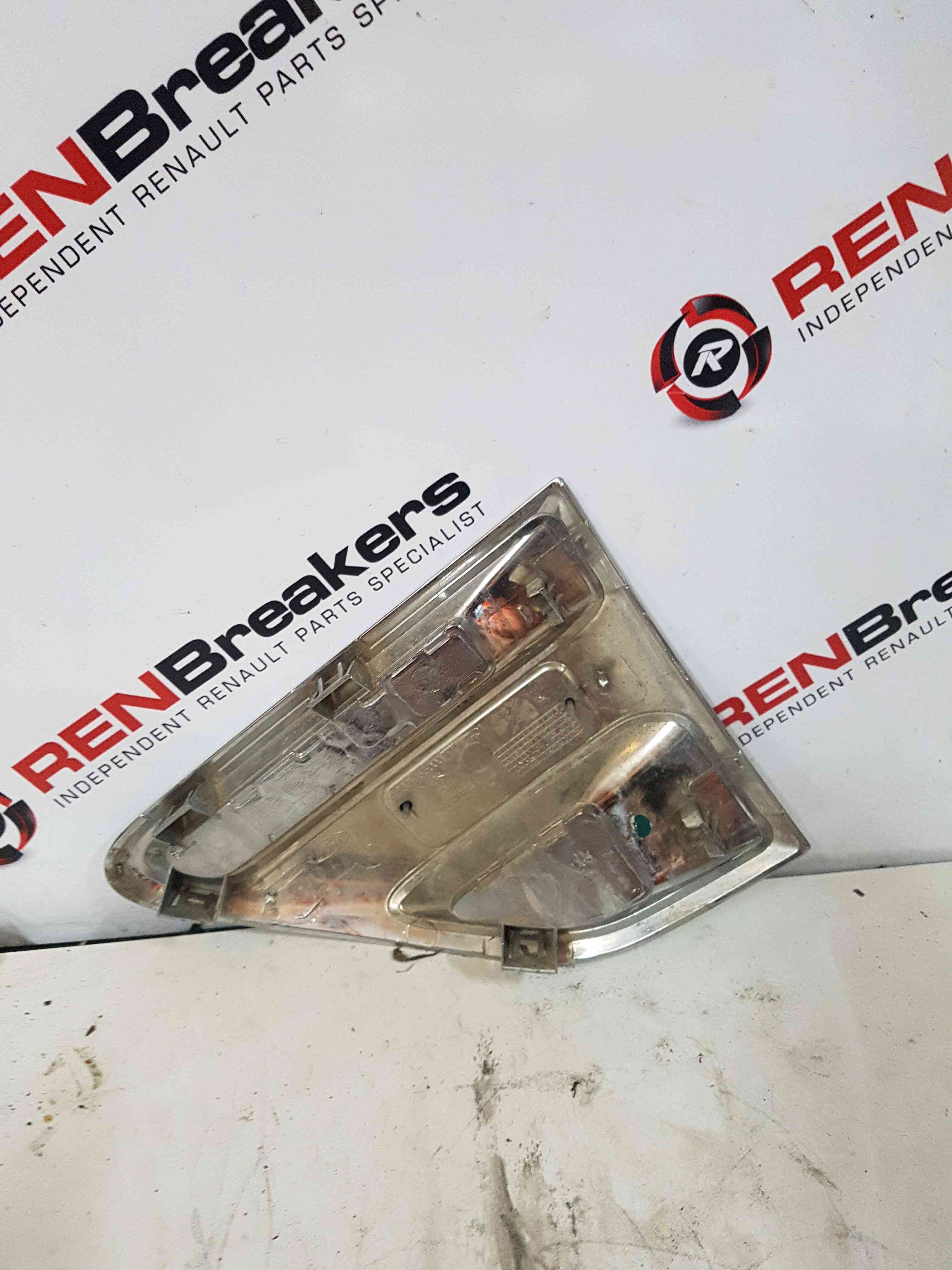 Thumb 6 Ford Ranger Driver Side Front Wing Badge 2012-2016 Ab39-16G000-Db