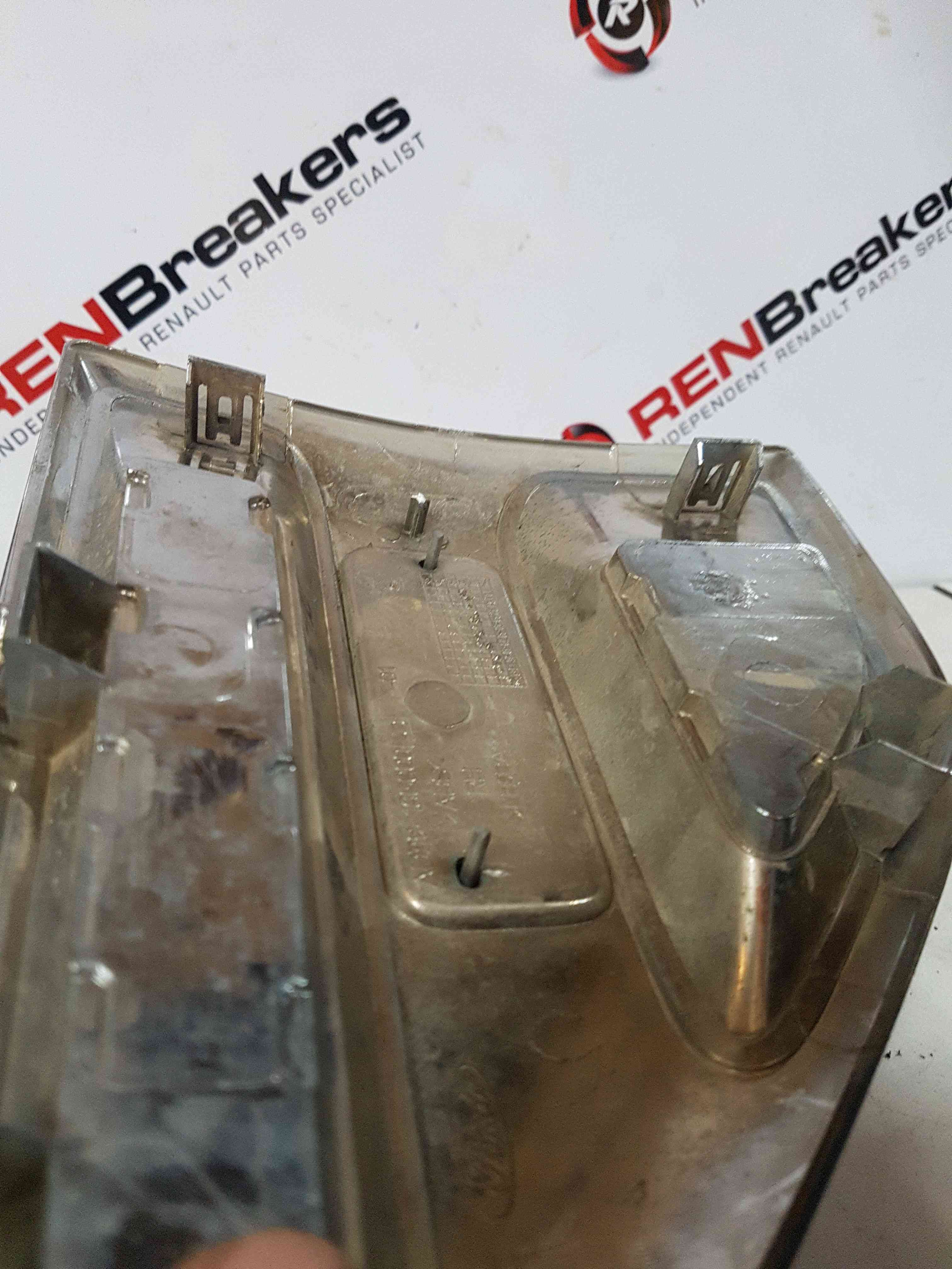 Thumb 8 Ford Ranger Driver Side Front Wing Badge 2012-2016 Ab39-16G000-Db