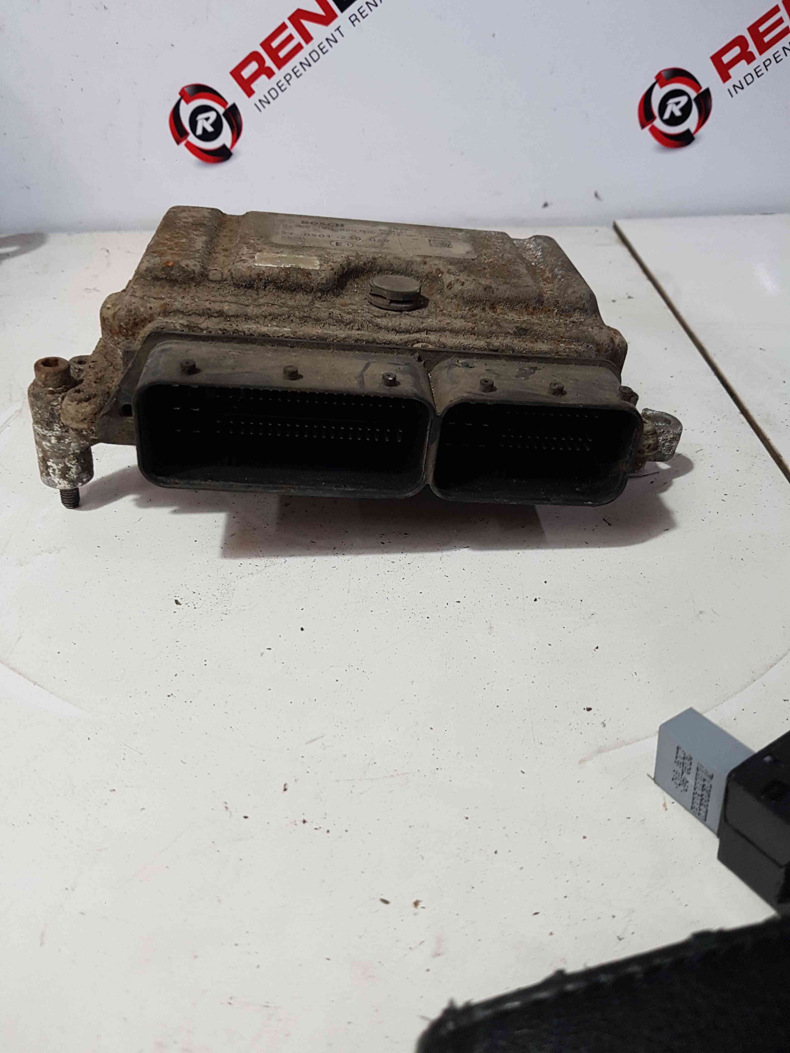 Thumb 5 Iveco Daily 2.3 Diesel 2011-2015 Semi Auto Gearbox ECU 0501230029