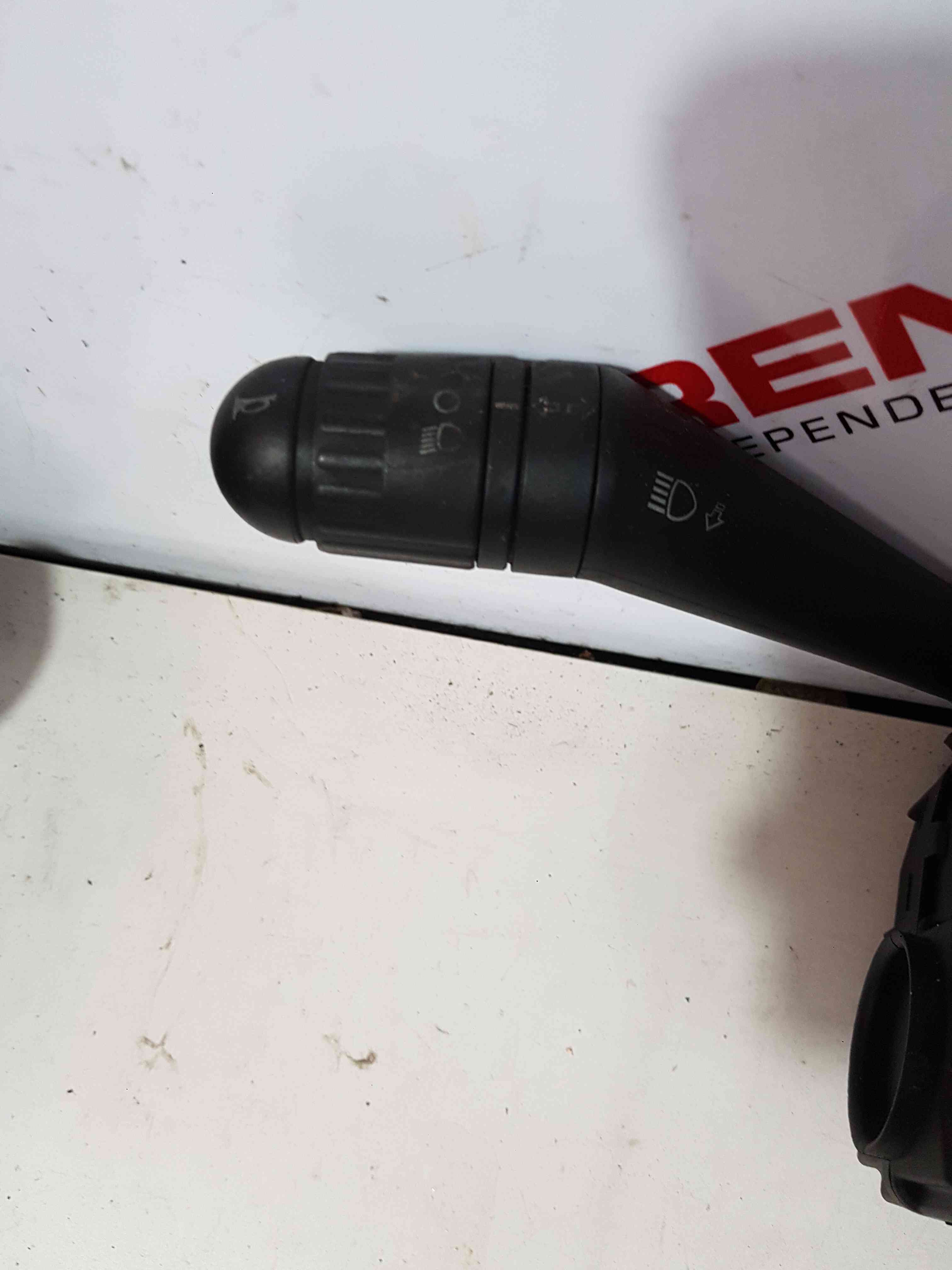 Thumb 3 Iveco Daily 2.3 Diesel 2011-2015 Steering Squib Clock Spring + Stalks