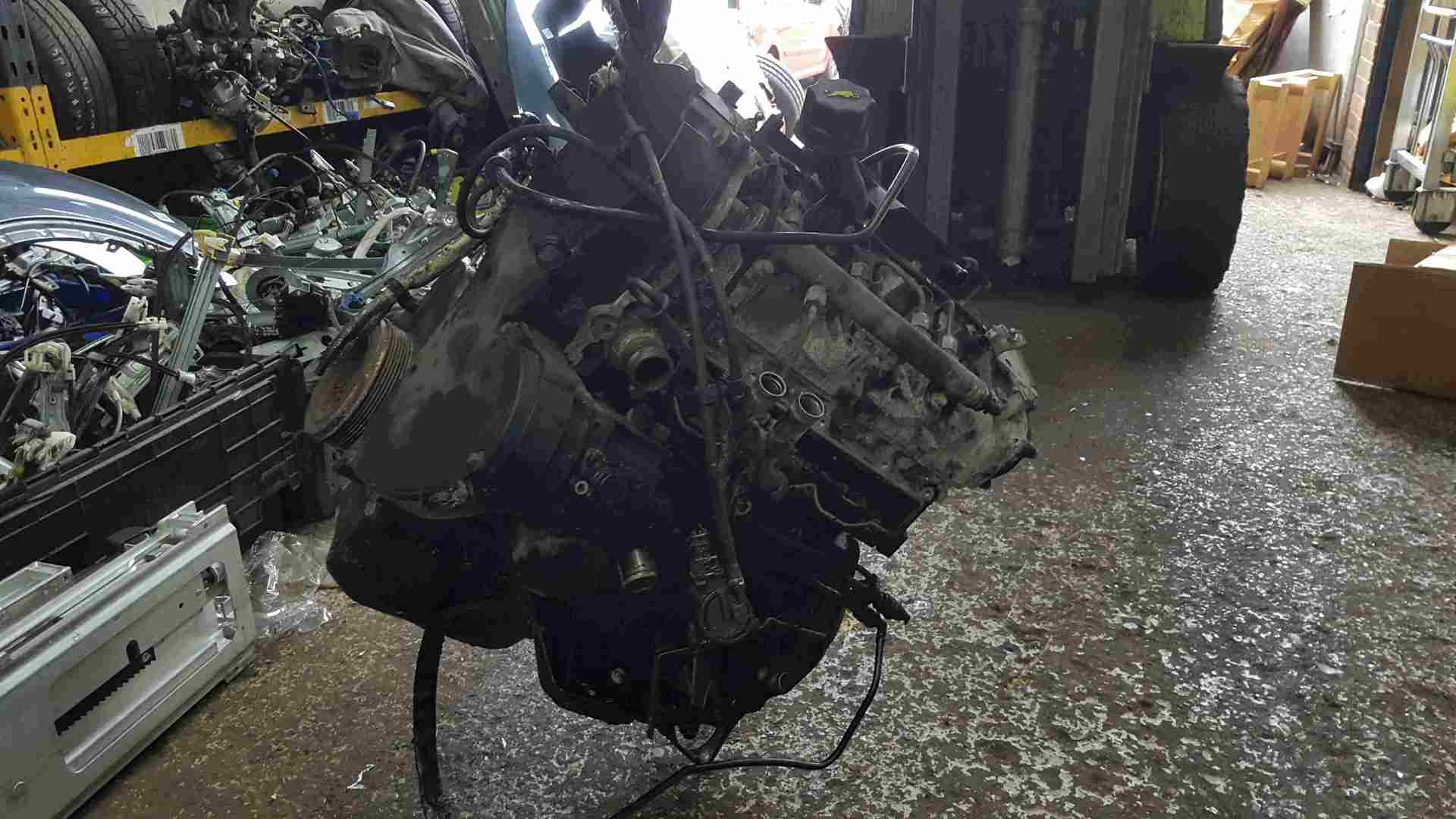 Thumb 2 Iveco Daily 2.3D Engine Diesel Spares And Repairs F1AE0481F 3 Months Warranty