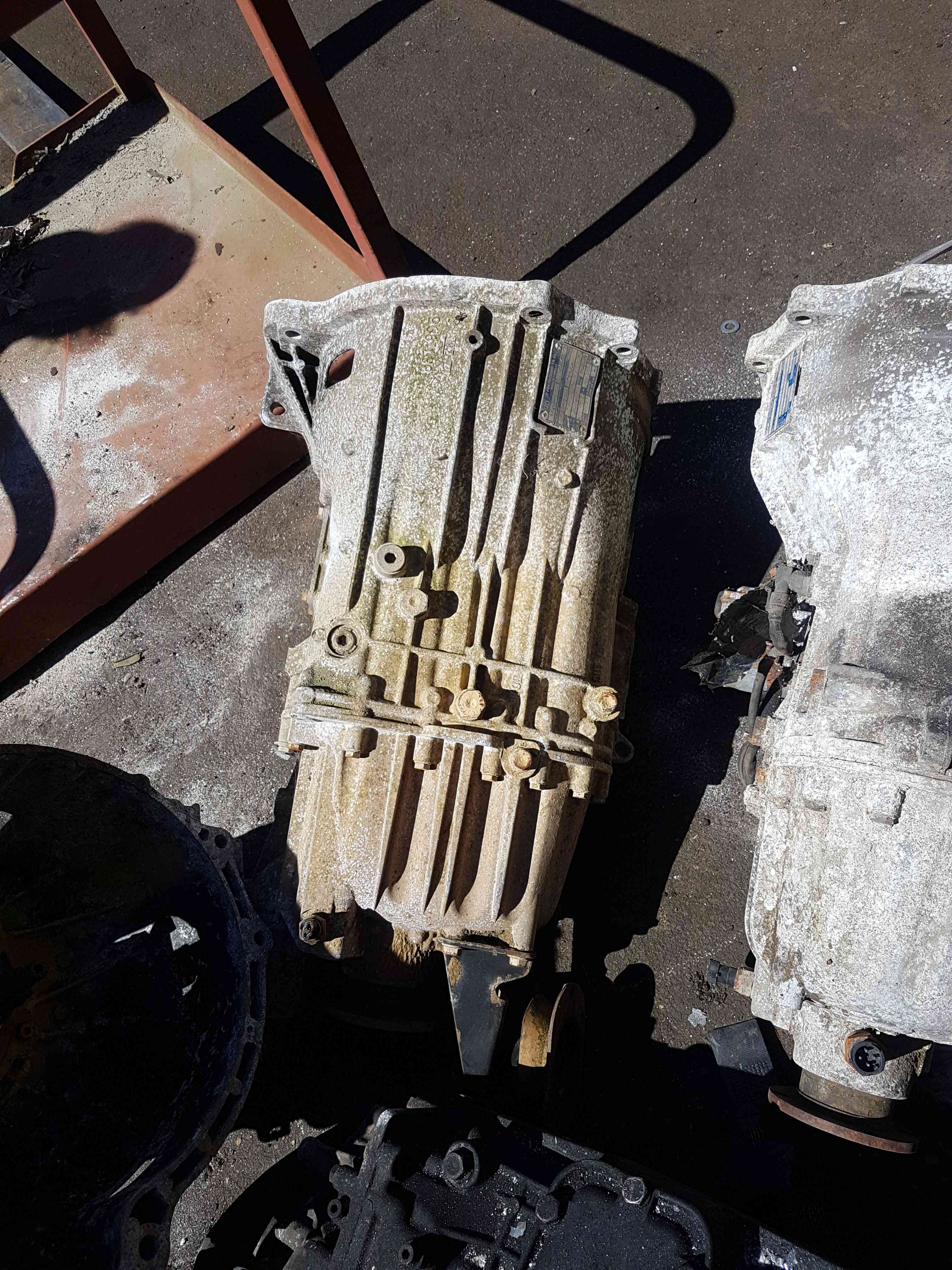Thumb 7 Iveco Daily 2.3D Gearbox Job Lot 2002-2015 28305426F08 8872512 