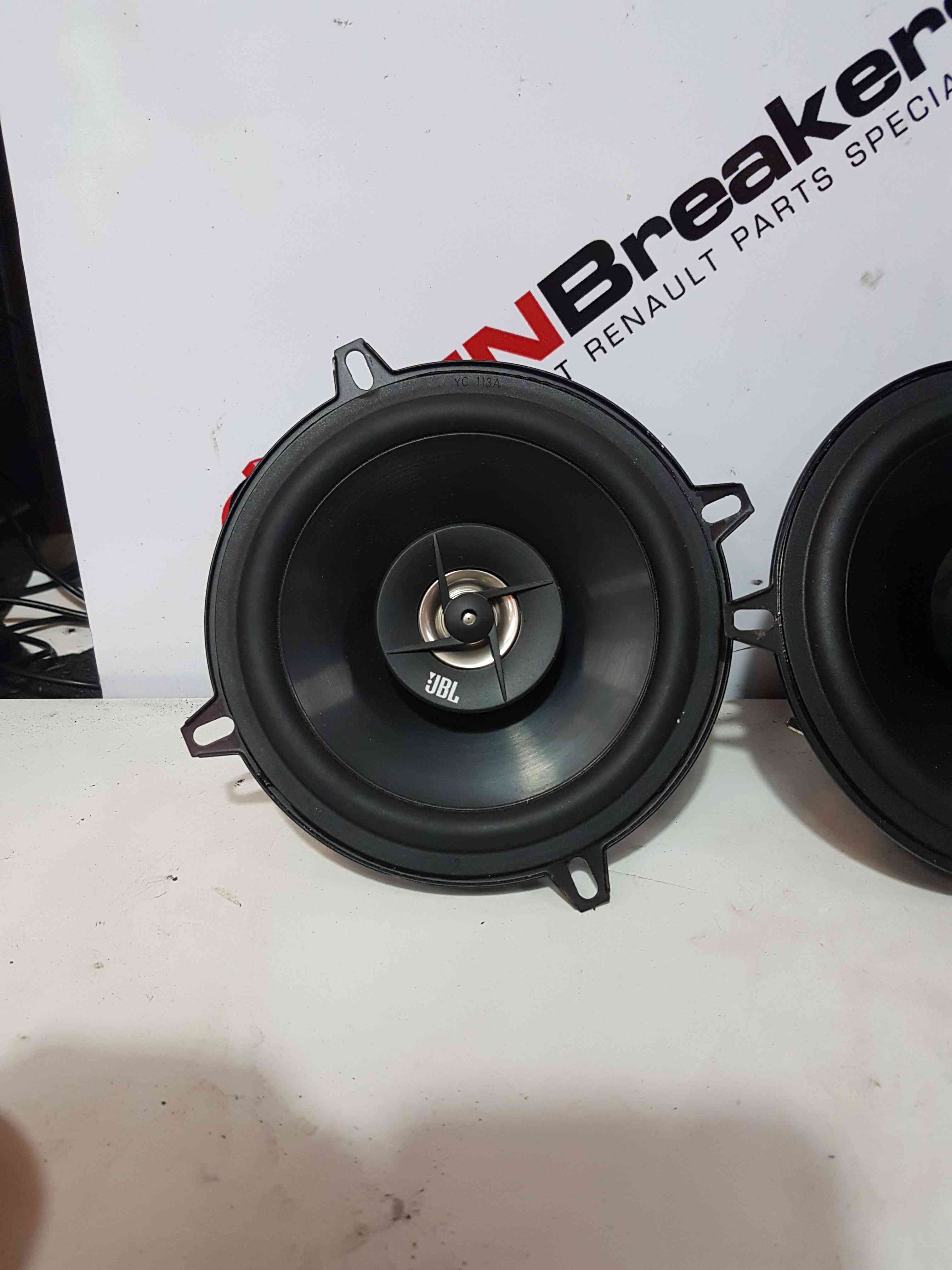 Thumb 3 Jbl Speakers Stage 502 35W RMS 015W Peak 2000-2025 