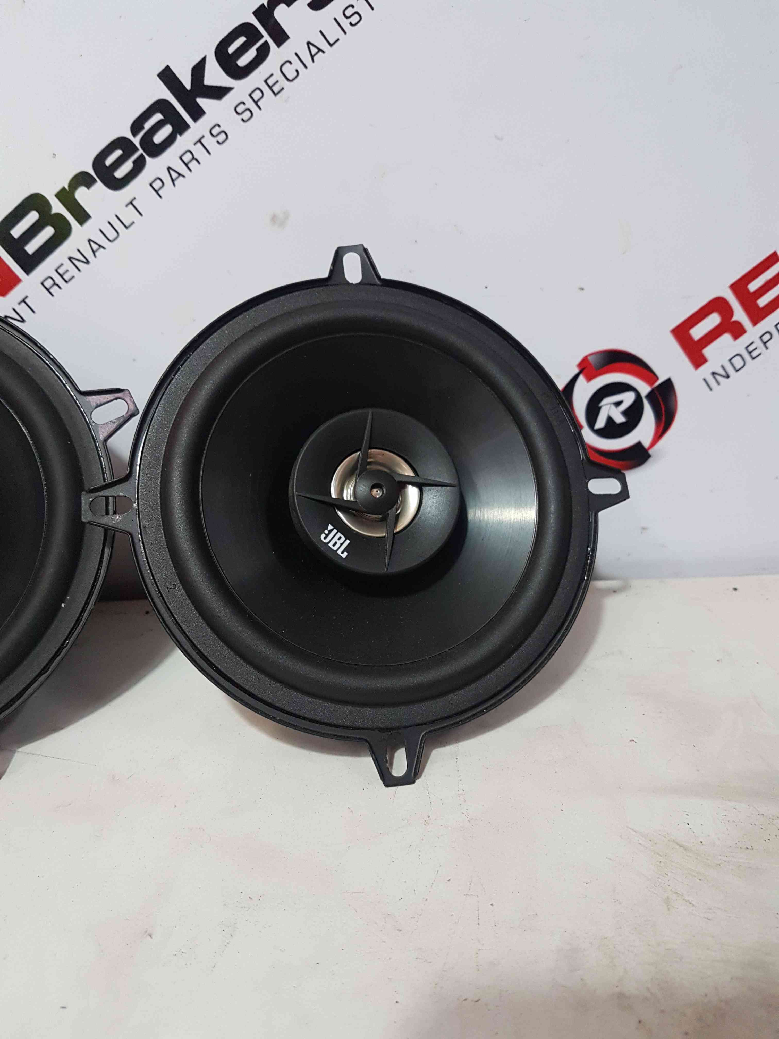 Thumb 4 Jbl Speakers Stage 502 35W RMS 015W Peak 2000-2025 