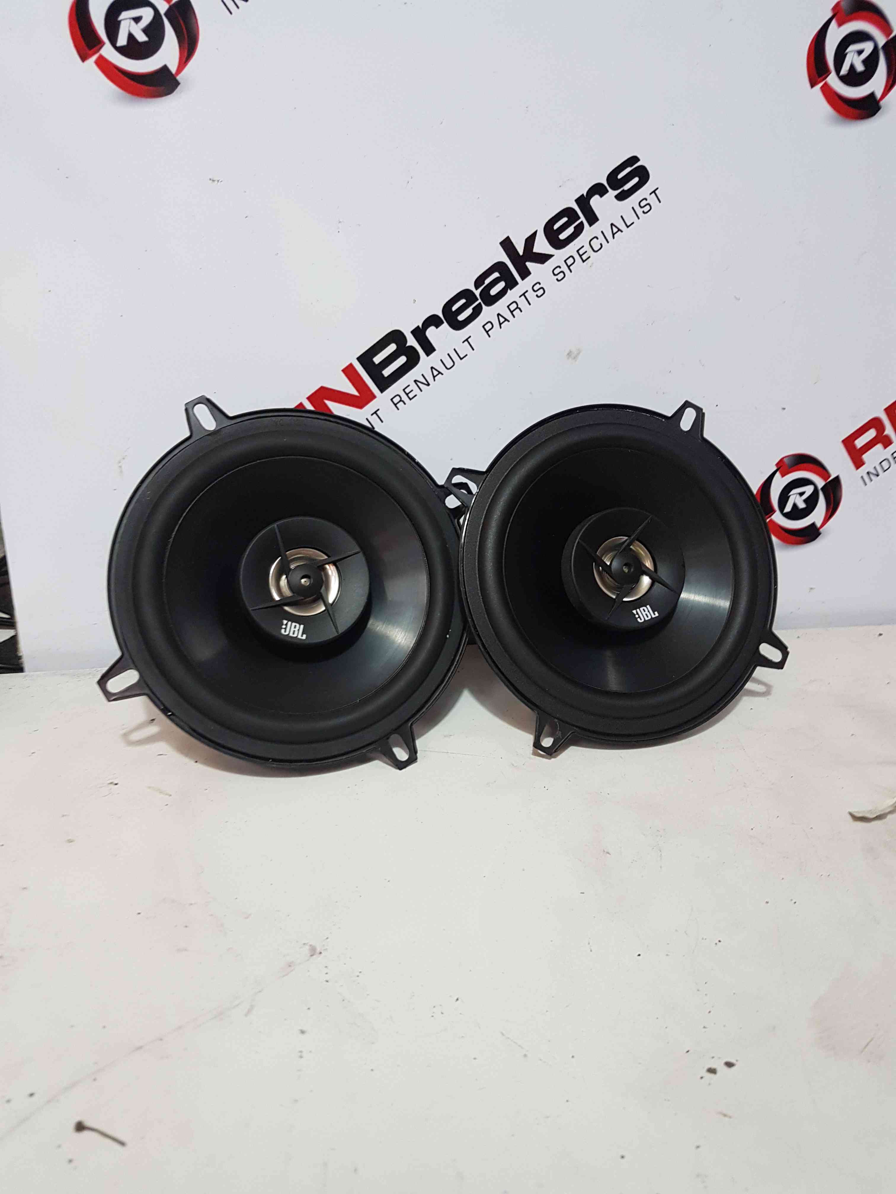 Thumb 9 Jbl Speakers Stage 502 35W RMS 015W Peak 2000-2025 