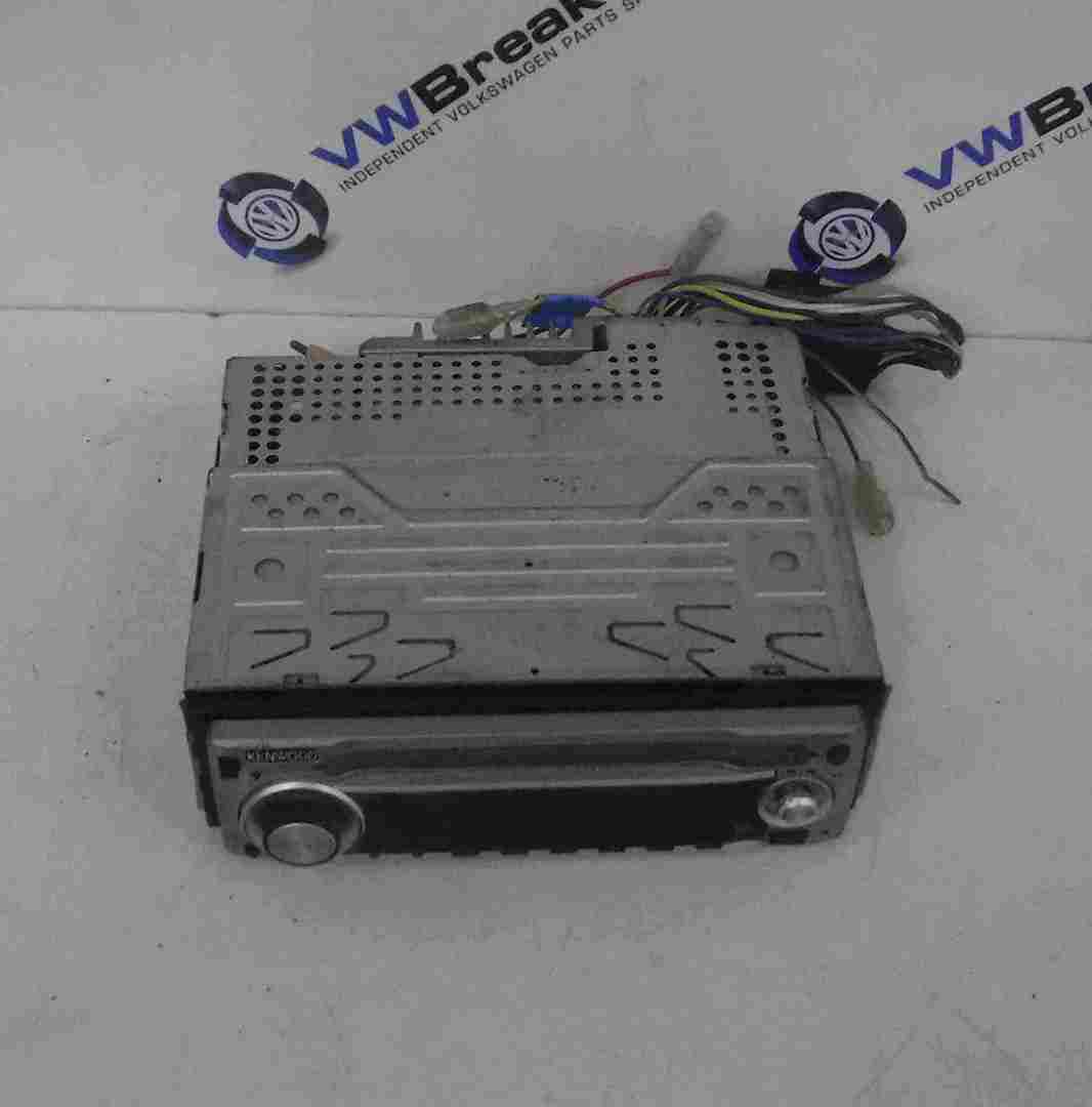 Kenwood Radio Cd Player KDCW410