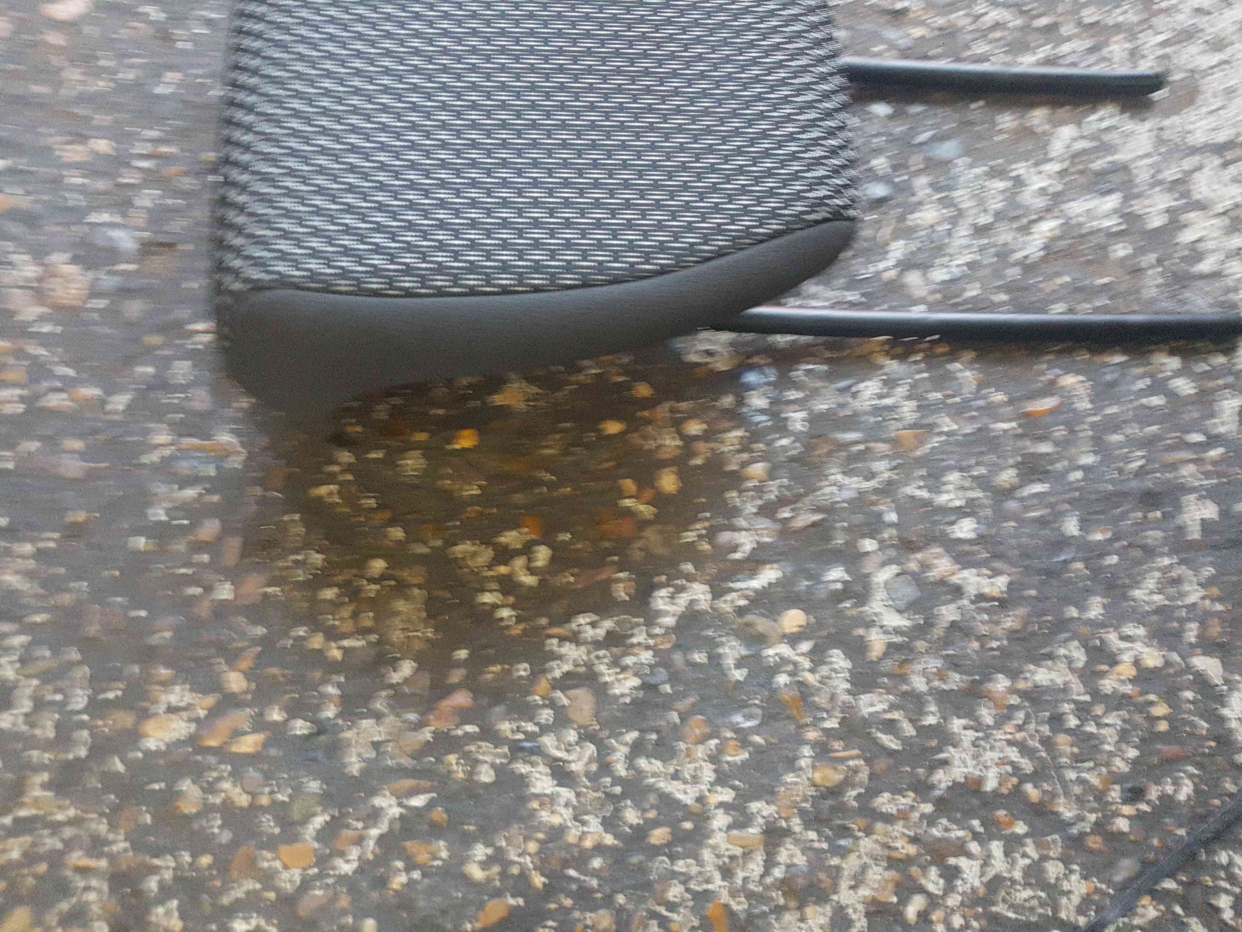 Thumb 2 Modus  2005-2012 Headrest Rest Chair Fabric