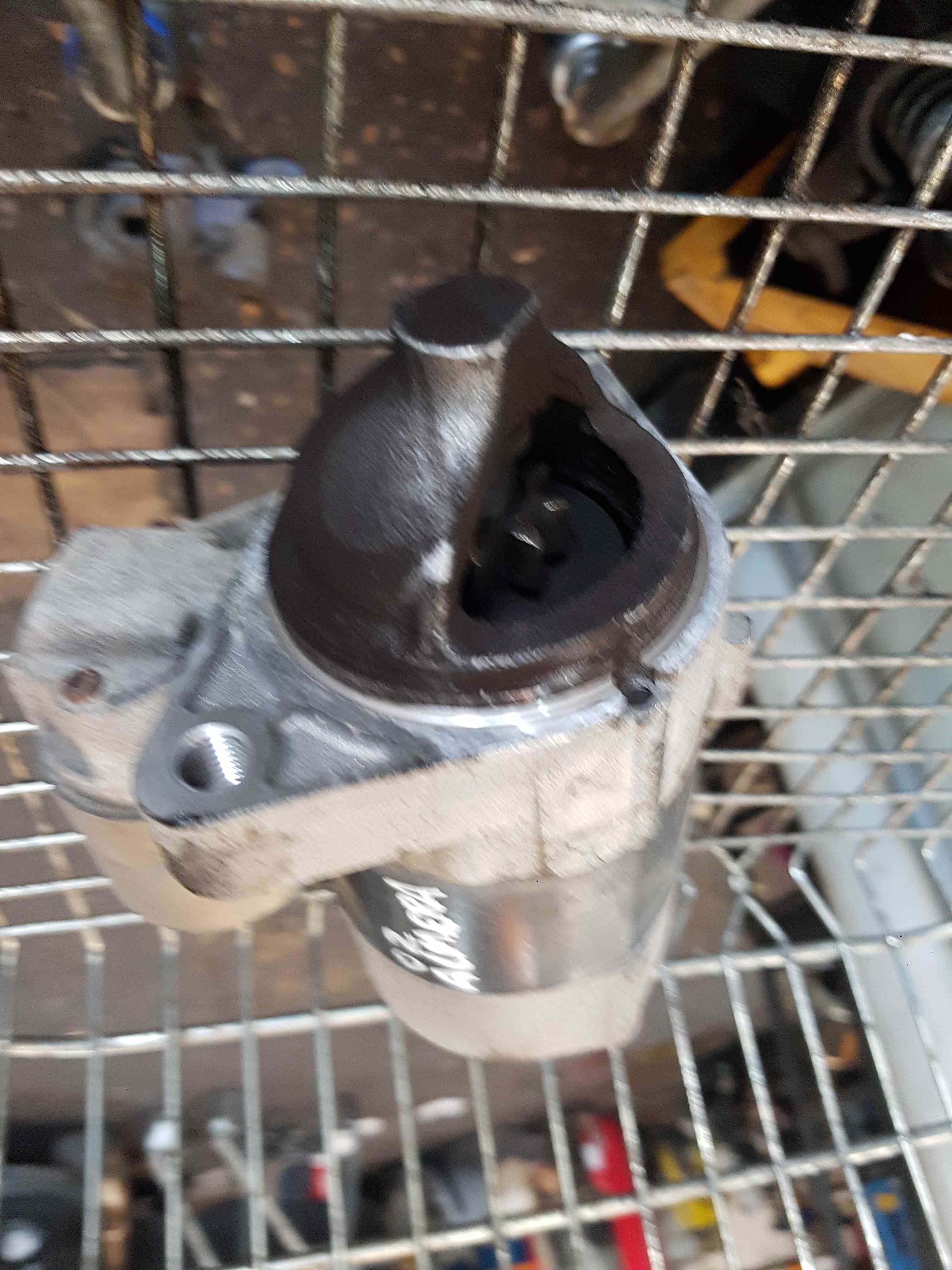 Thumb 3 Nissan Almera 2000-2006 1.5 16V Petrol Starter Motor Starting