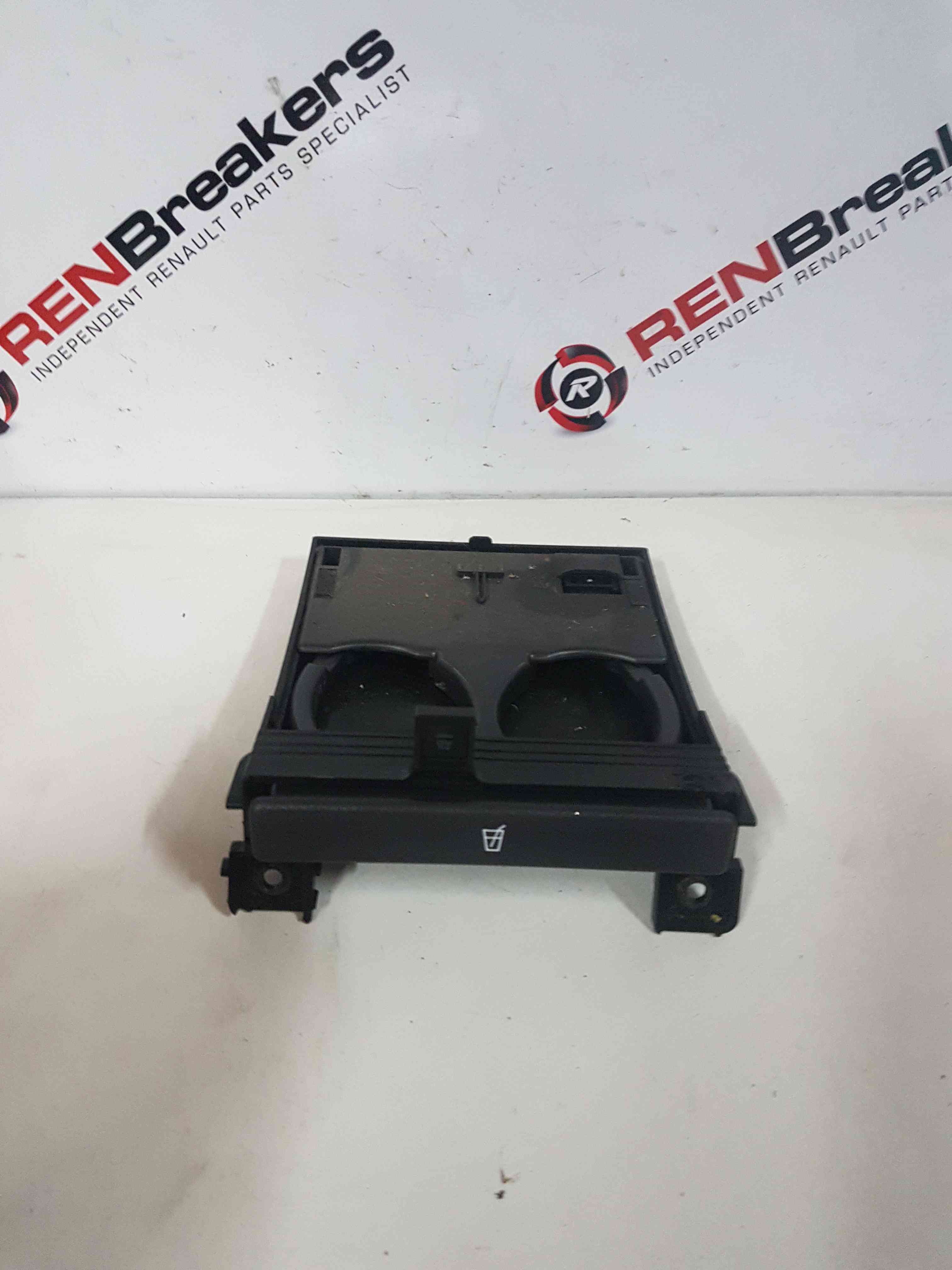 Thumb 2 Nissan Almera 2000-2006 68430bm400