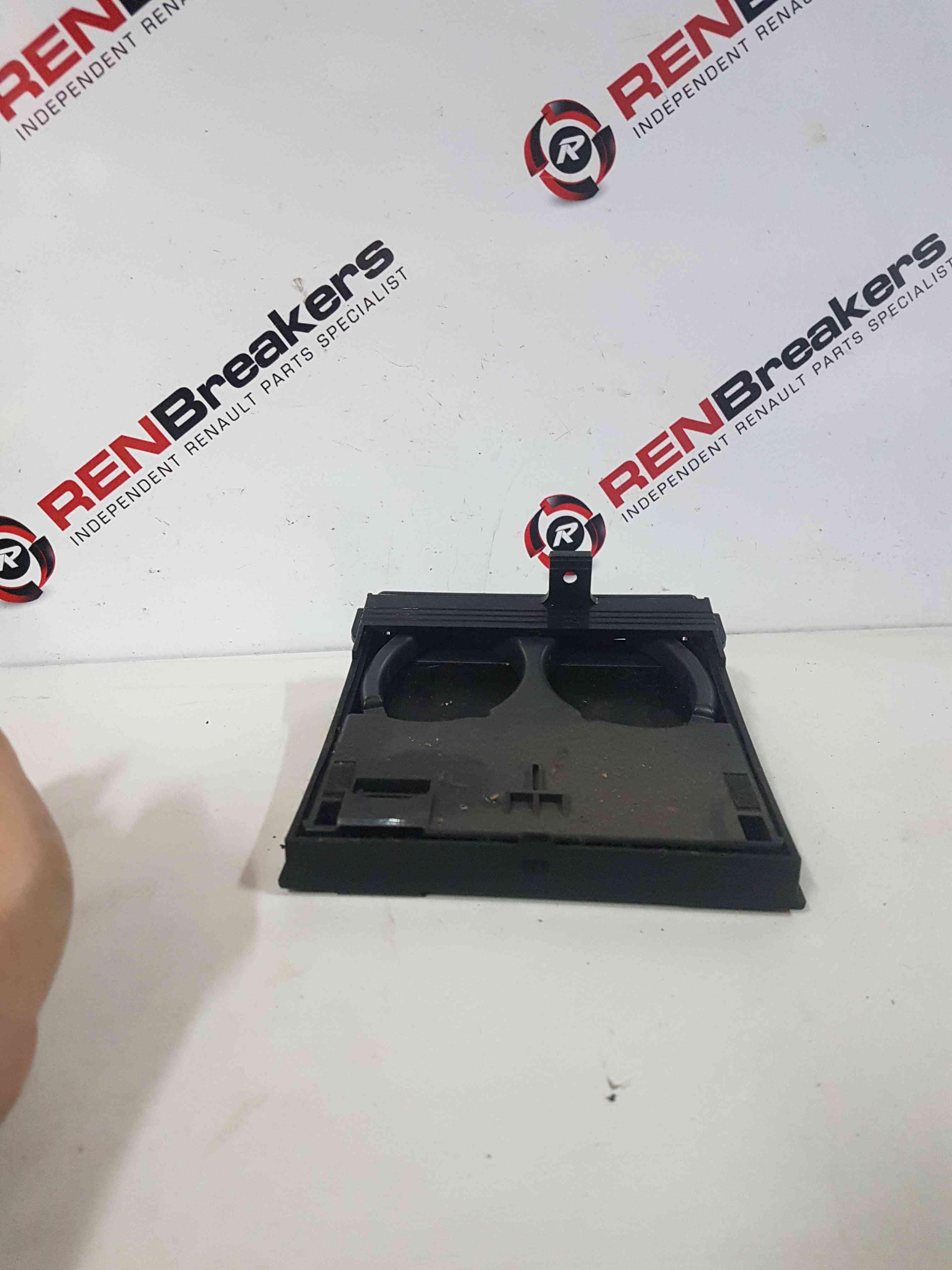 Thumb 4 Nissan Almera 2000-2006 68430bm400