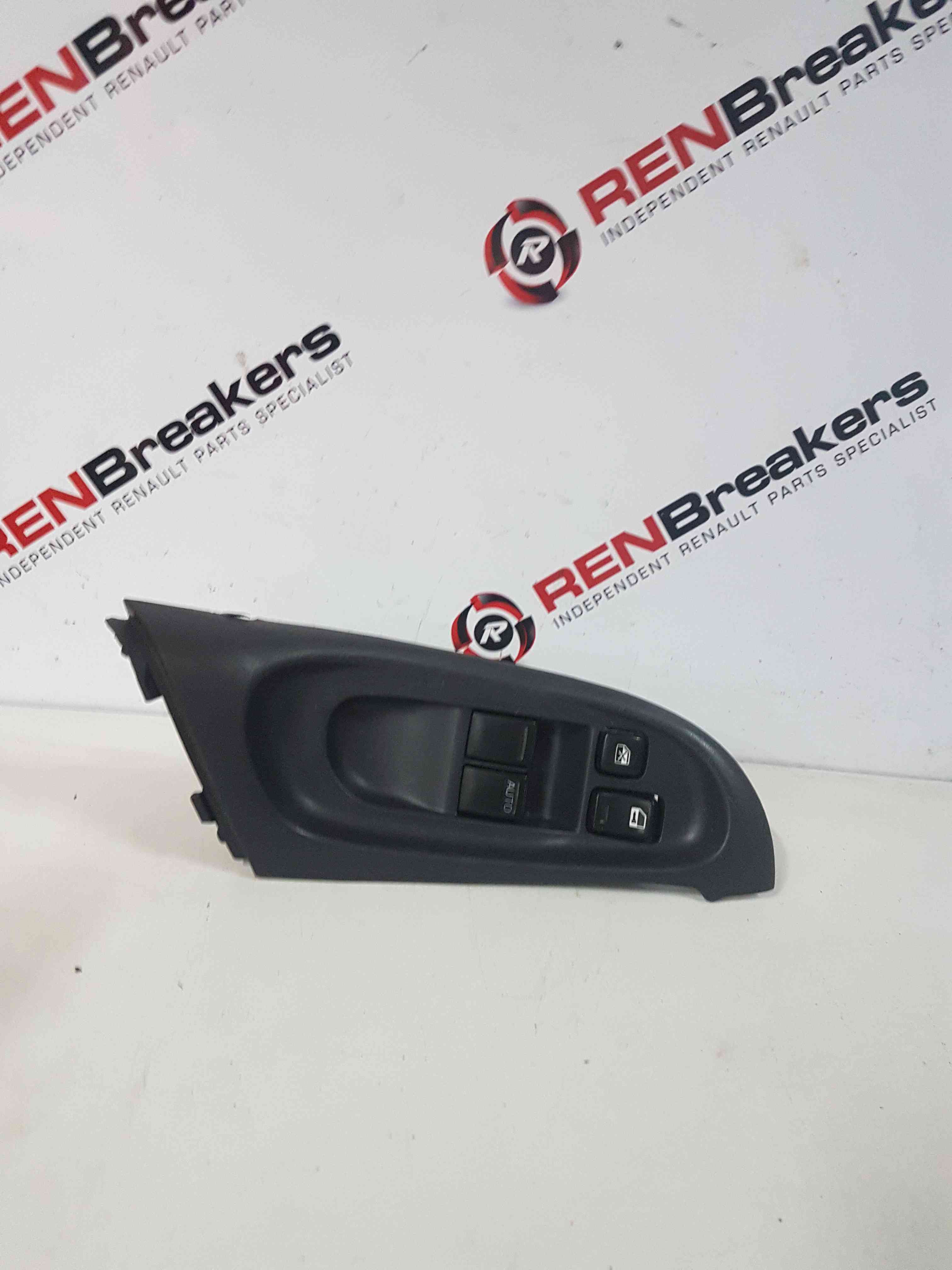 Thumb 5 Nissan Almera 2000-2006 OSF Window Switch 