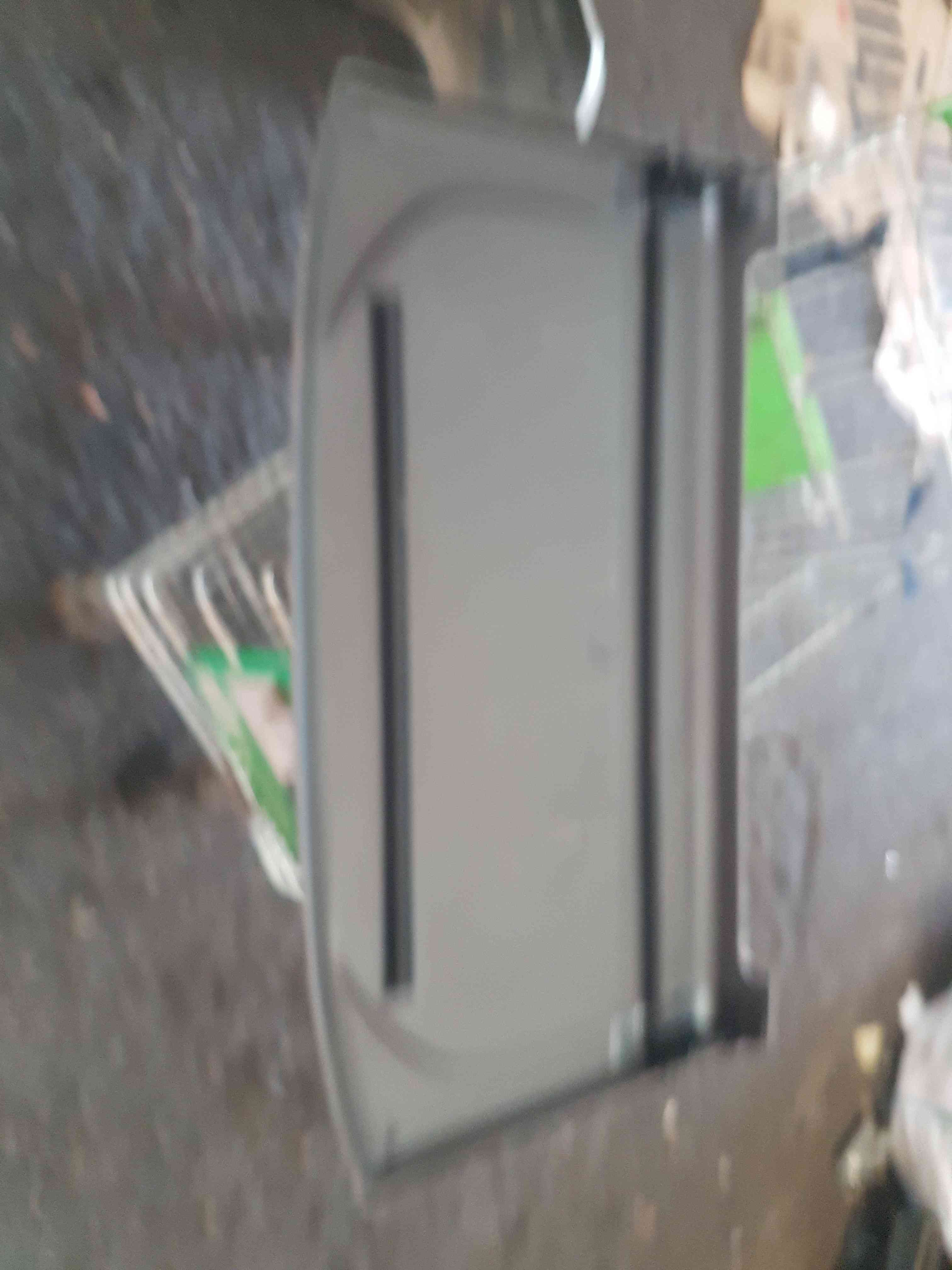 Thumb 4 Nissan Almera 2000-2006 Parcel Shelf Load Cover 