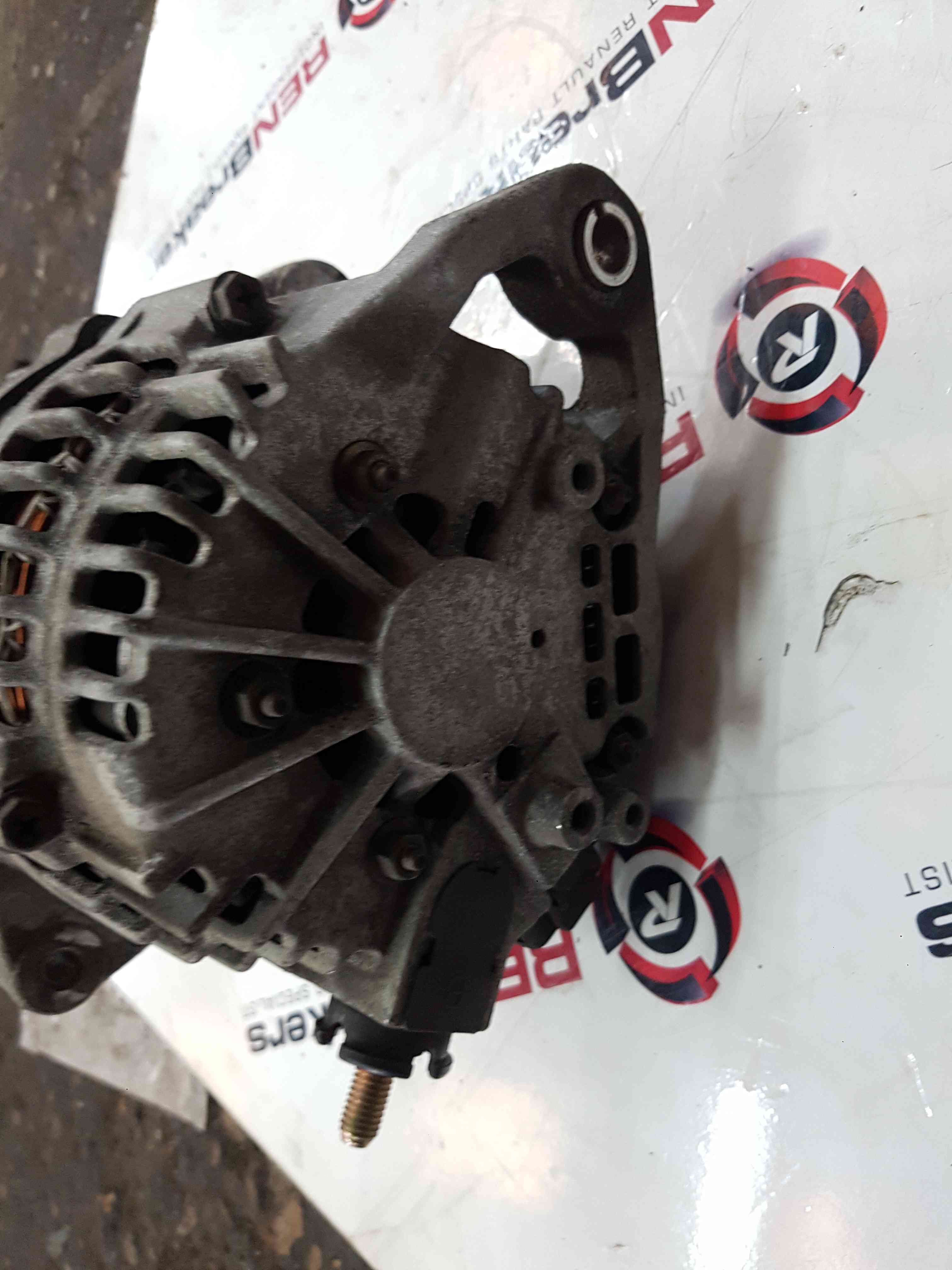 Thumb 4 Nissan Almera 2000-2006 Qg15de1.5 16V Petrol Alternator