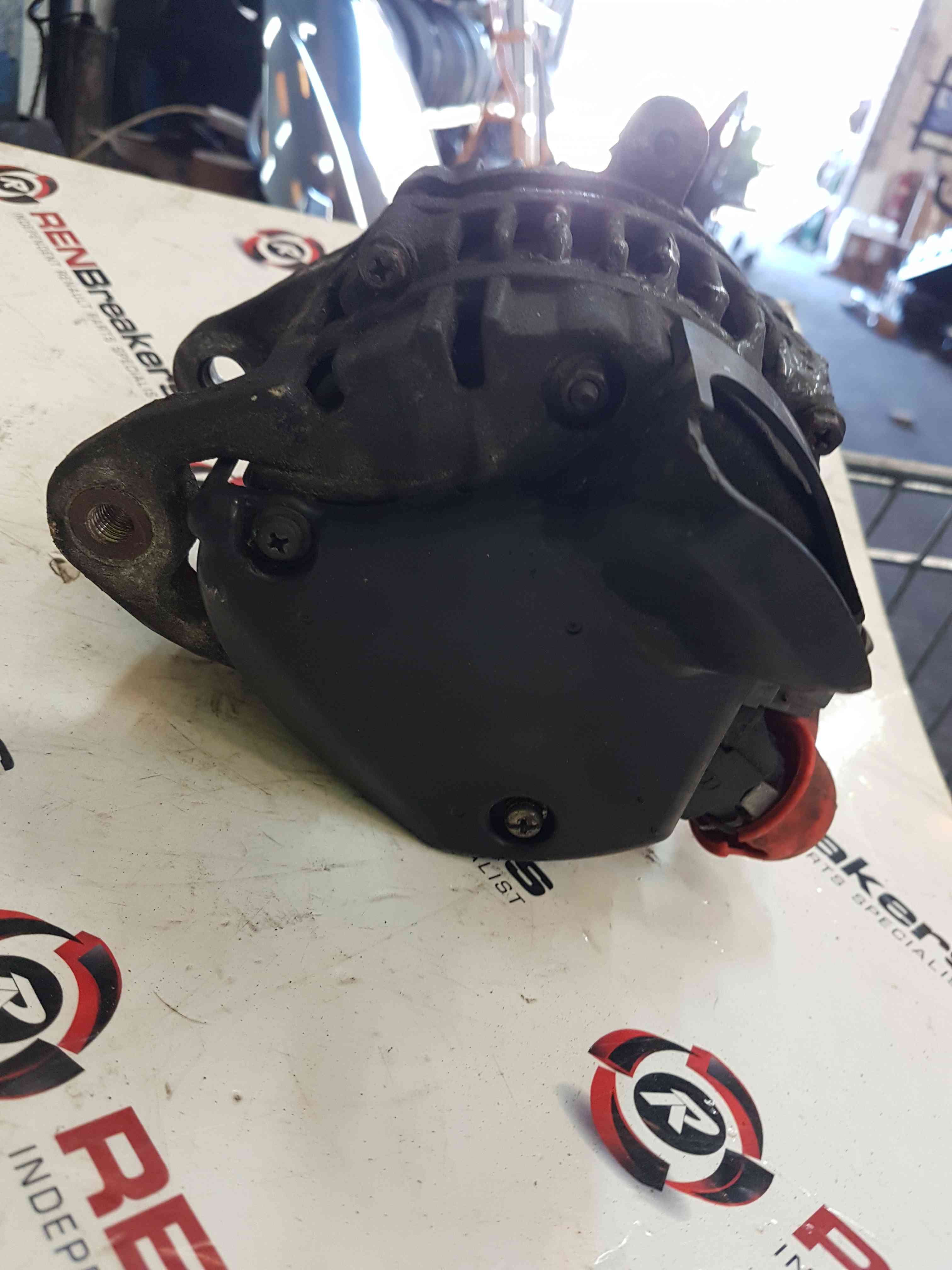 Thumb 2 Nissan Cube Z11 2002-2008 1.4 Petrol Alternator Cr14de  23100Ax610