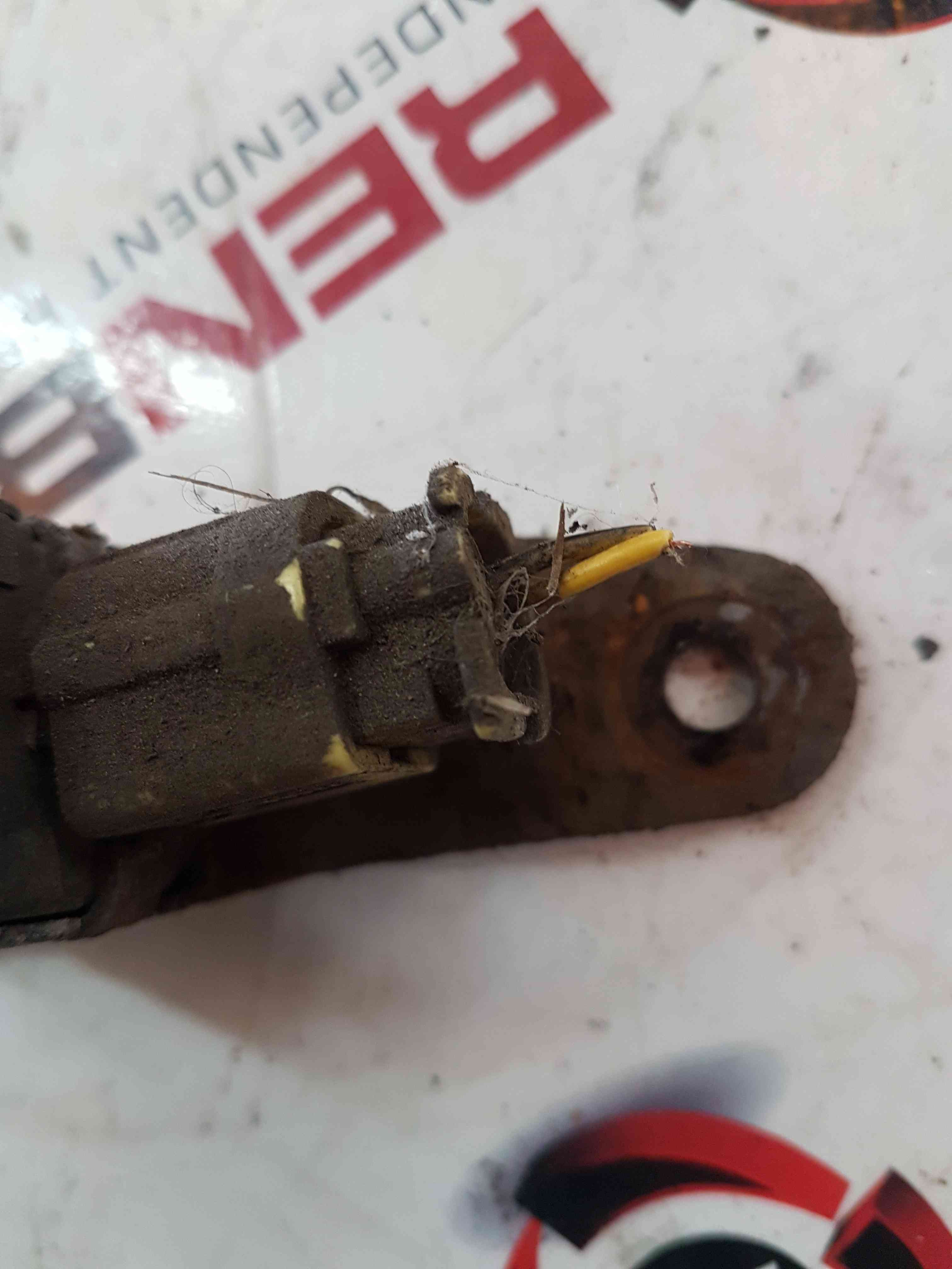 Thumb 3 Nissan Cube Z11 2002-2008 Airbag Impact Sensor 985233U800