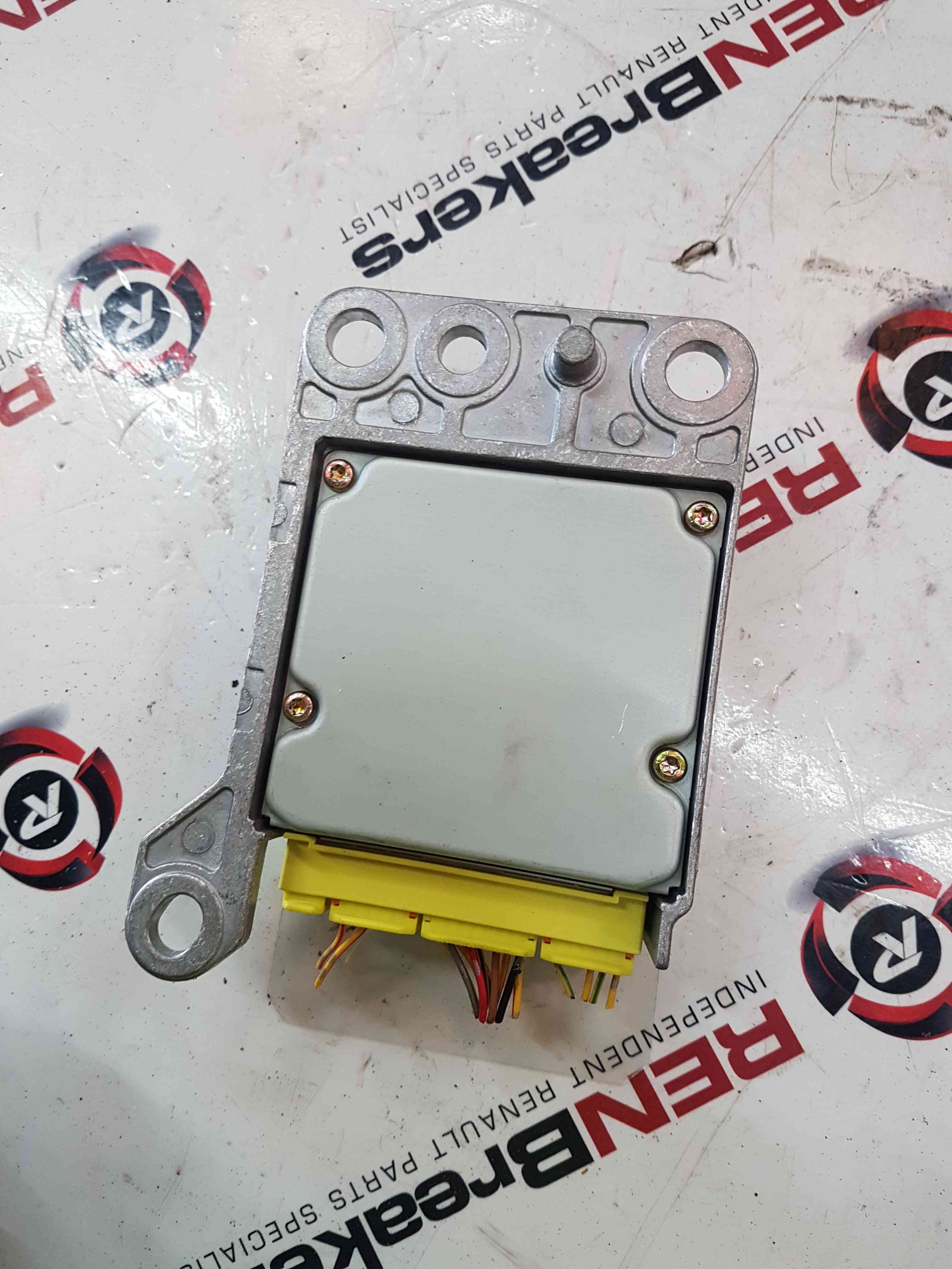 Thumb 4 Nissan Cube Z11 2002-2008 Airbag Module 285563U800