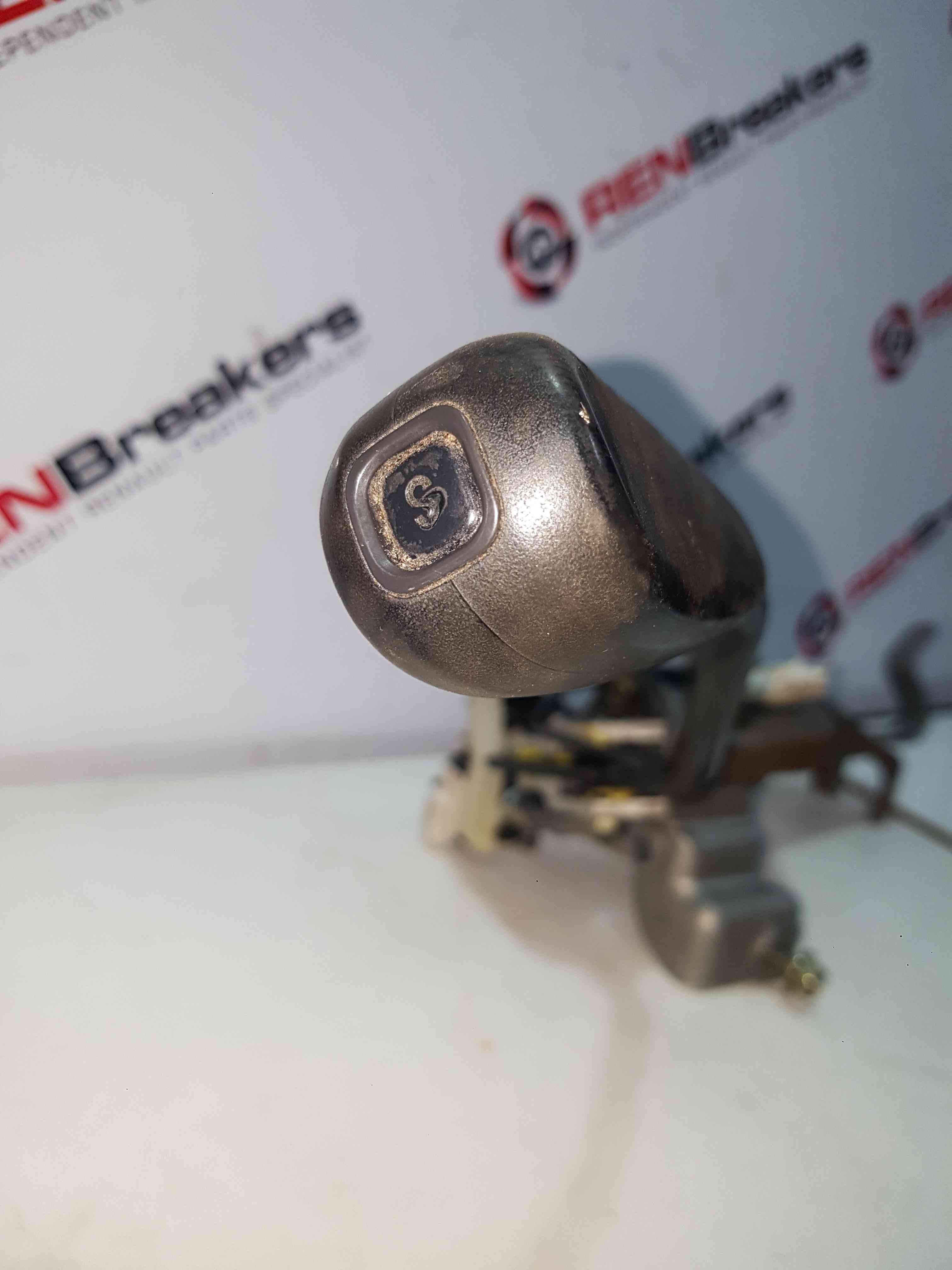 Thumb 3 Nissan Cube Z11 2002-2008 Automatic Gear Selector Stalk Z11
