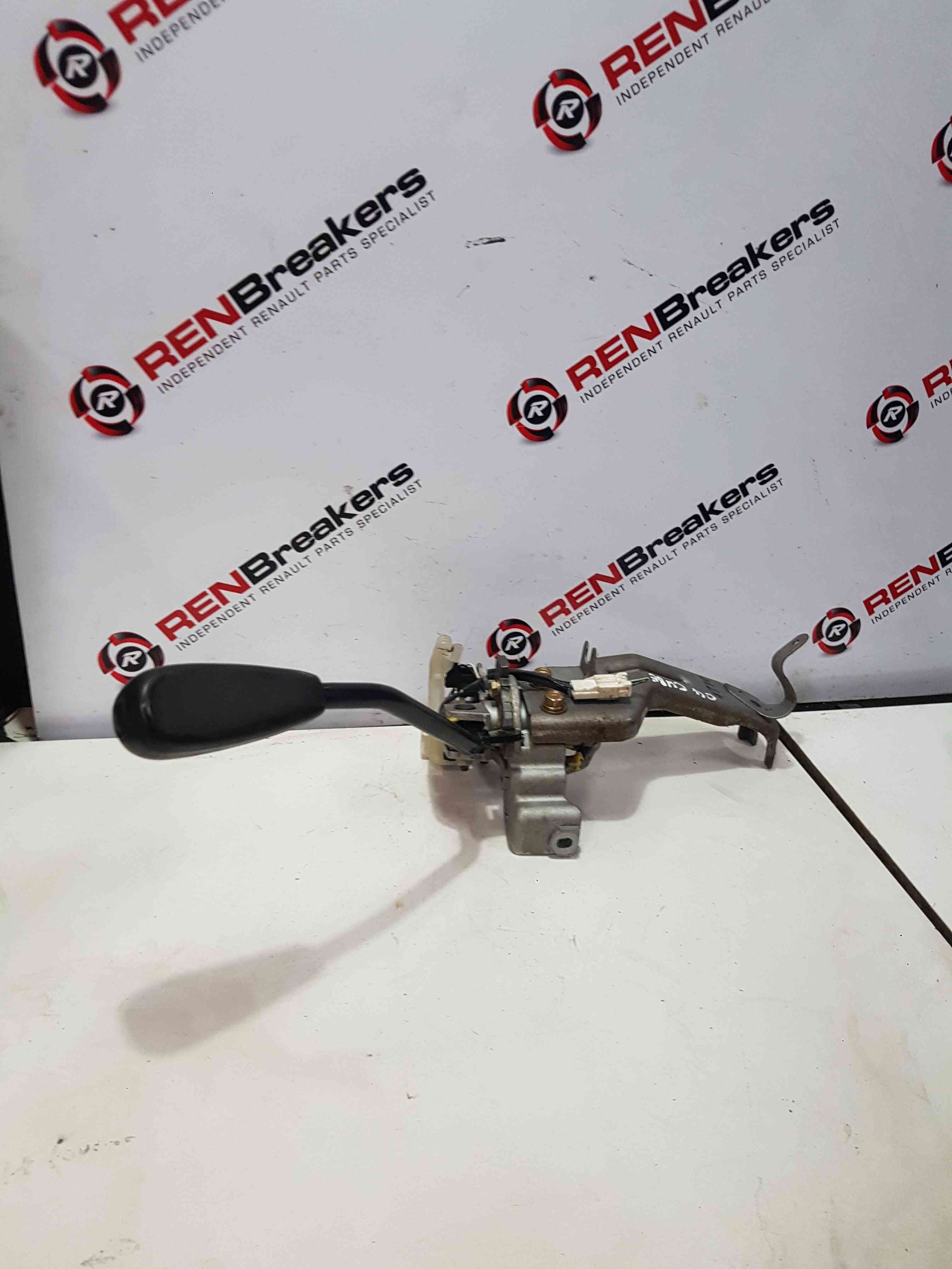 Thumb 7 Nissan Cube Z11 2002-2008 Automatic Gear Selector Stalk Z11