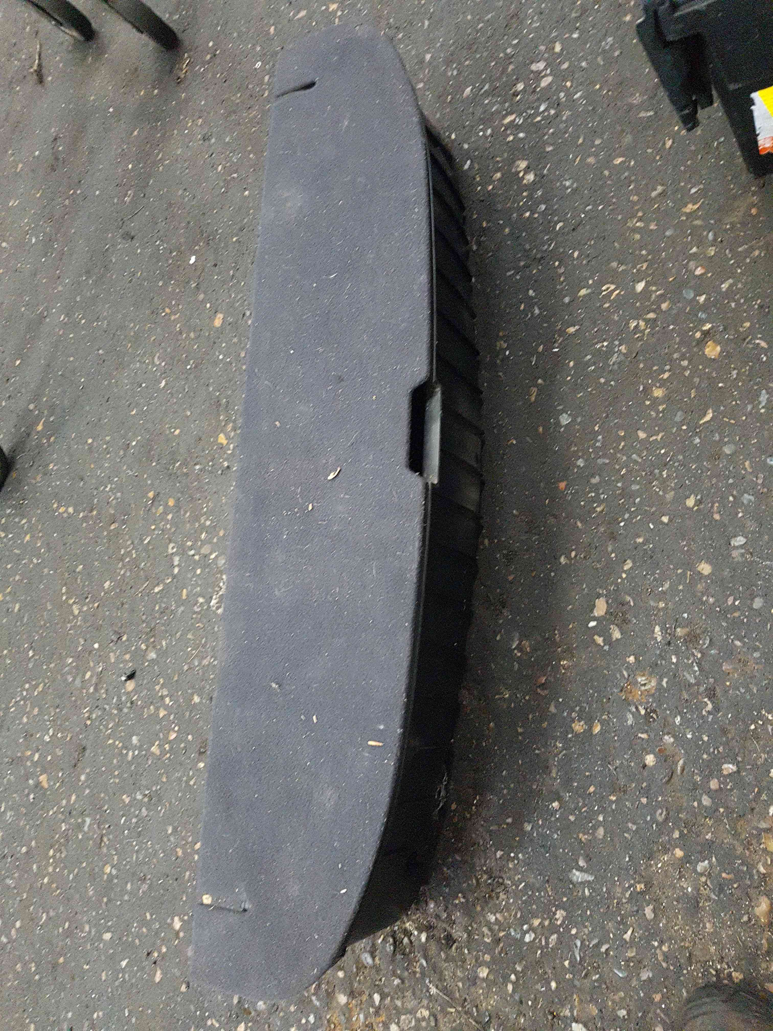 Thumb 2 Nissan Cube Z11 2002-2008 Boot Tray Shelf Cover 849753U801