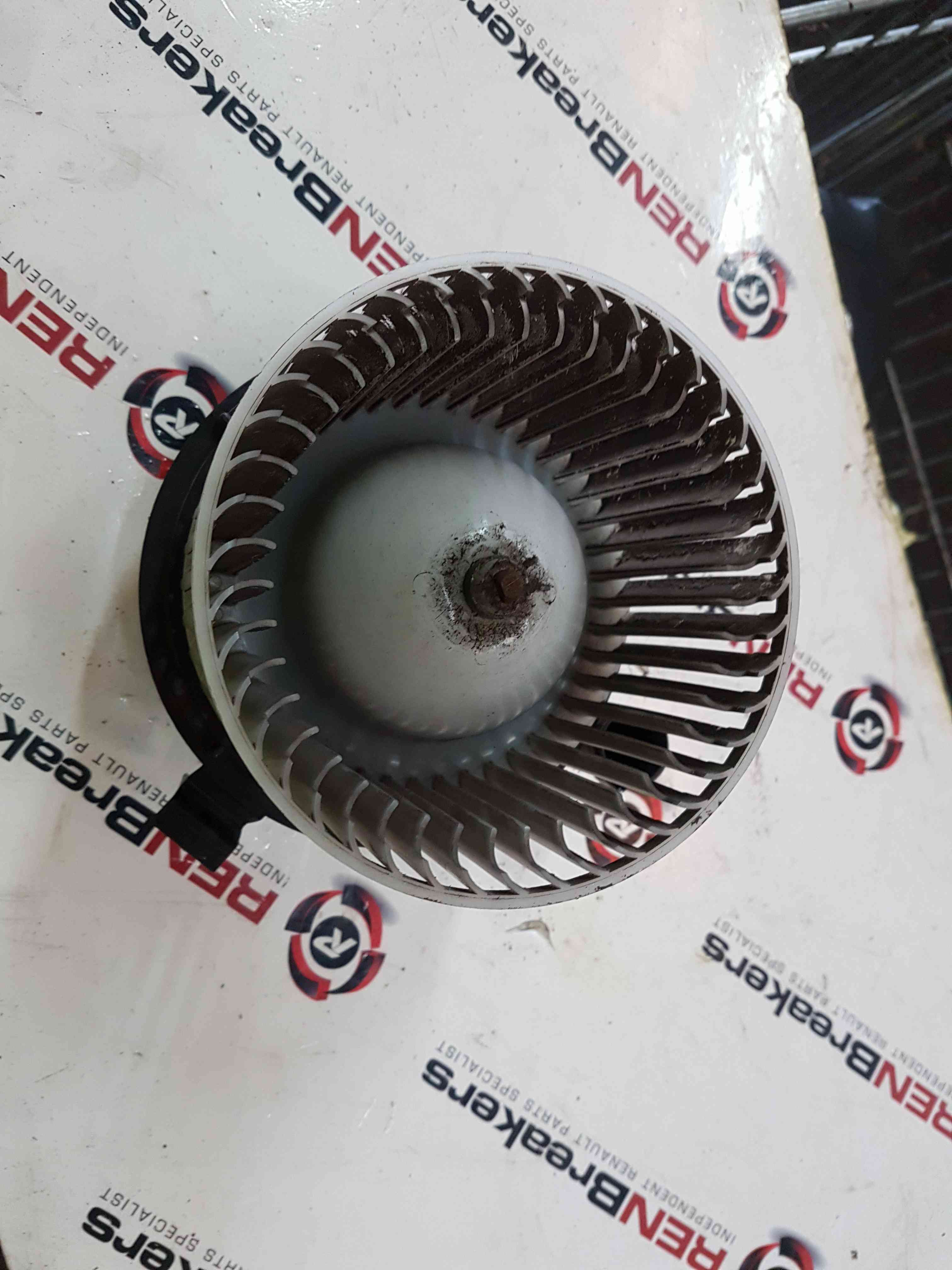 Thumb 4 Nissan Cube Z11 2002-2008 Heater Motor FAN