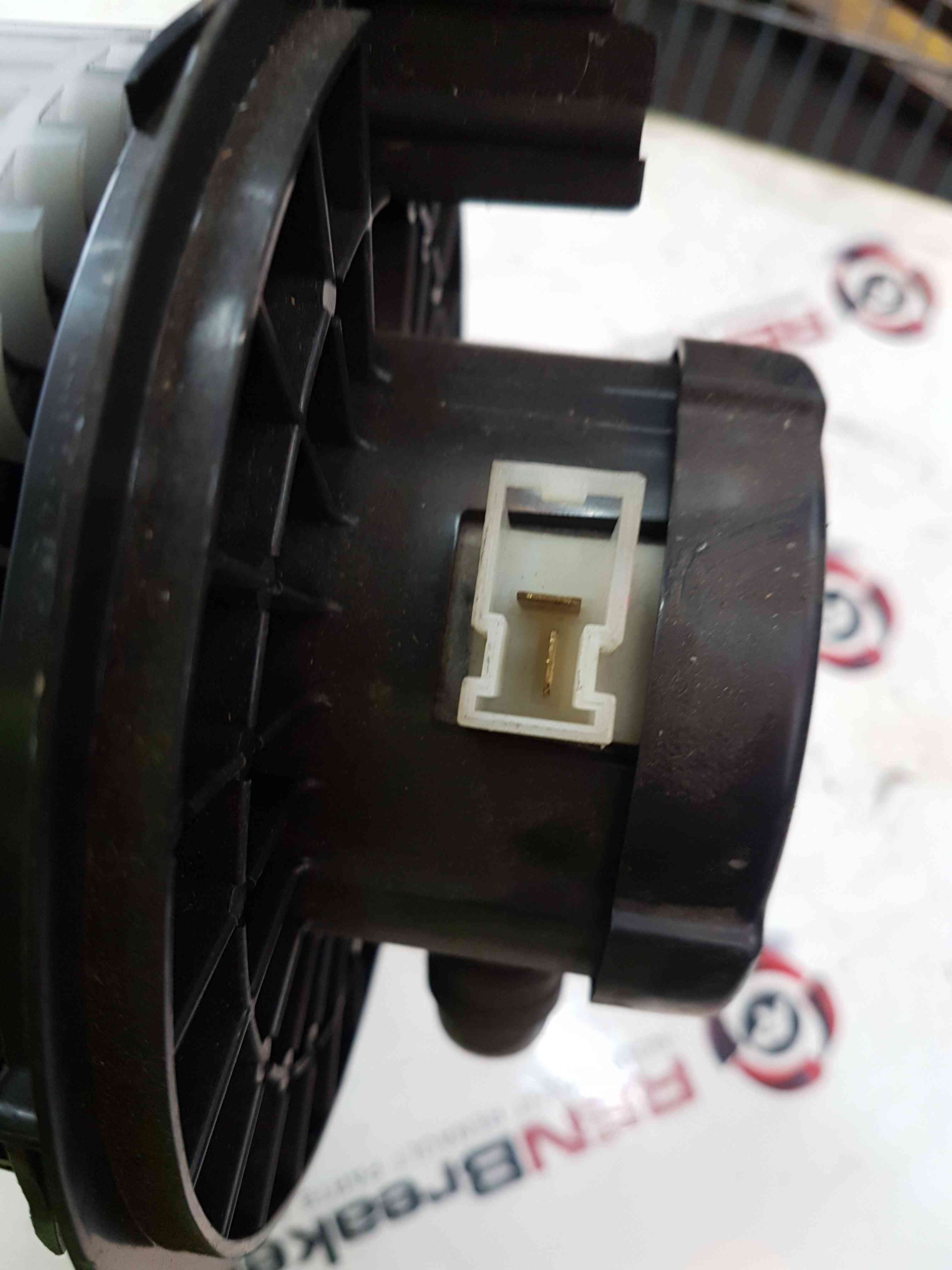 Thumb 5 Nissan Cube Z11 2002-2008 Heater Motor FAN