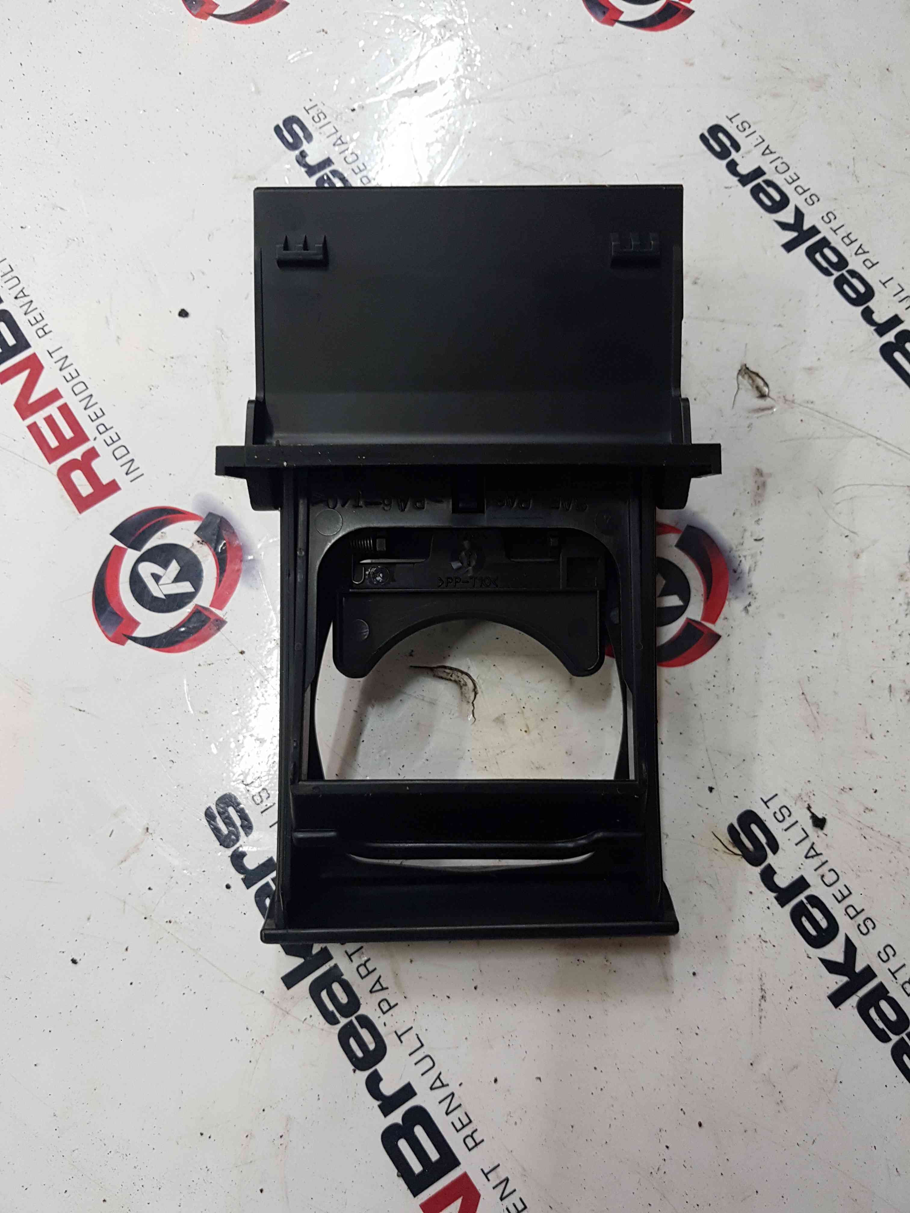 Thumb 4 Nissan Cube Z11 2002-2008 Passenger NSF Front CUP Holder
