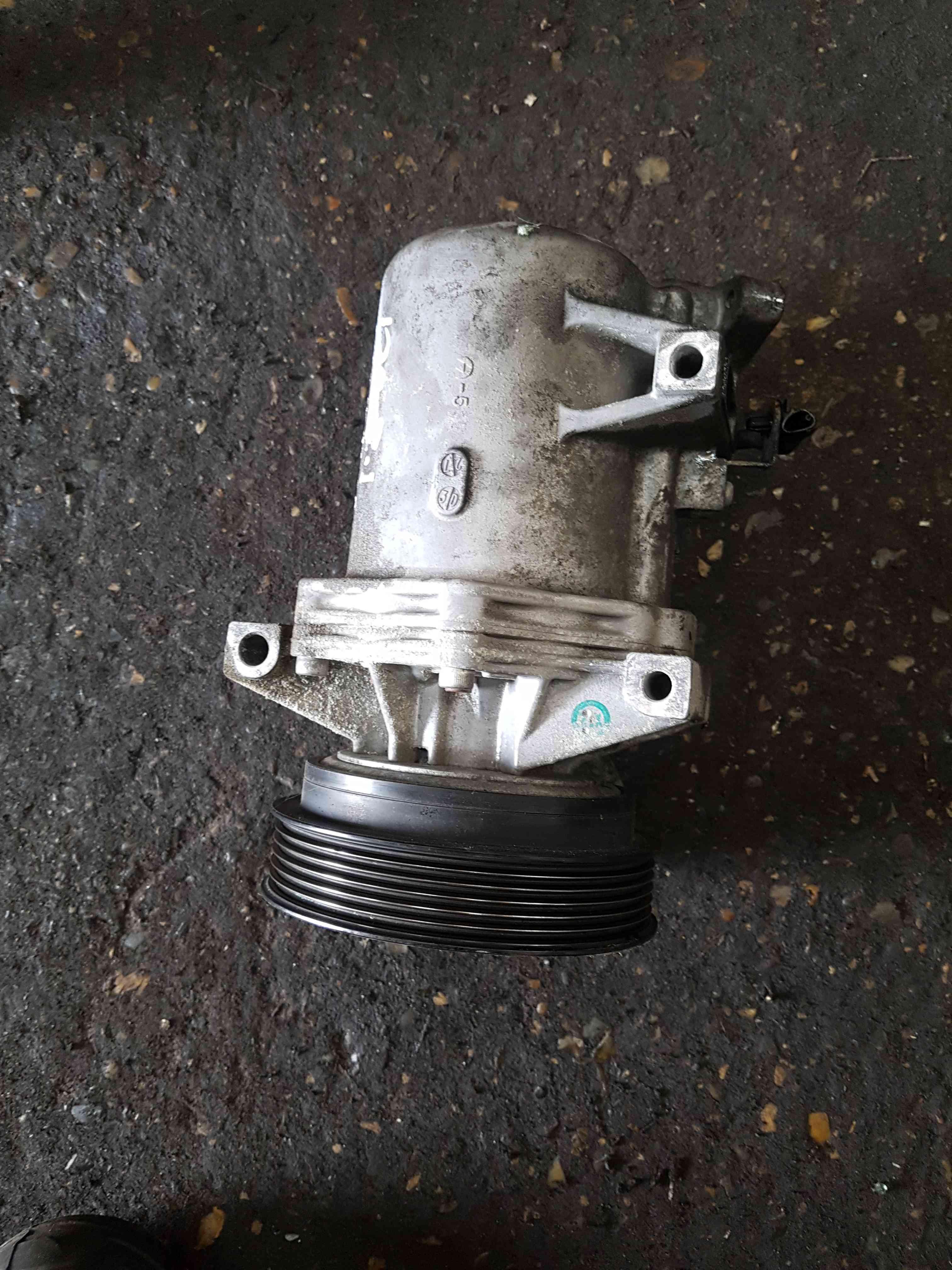 Thumb 2 Nissan Juke MK1 2010-2014 1.5 DCI Aircon Pump Compressor Unit 926003VD0A