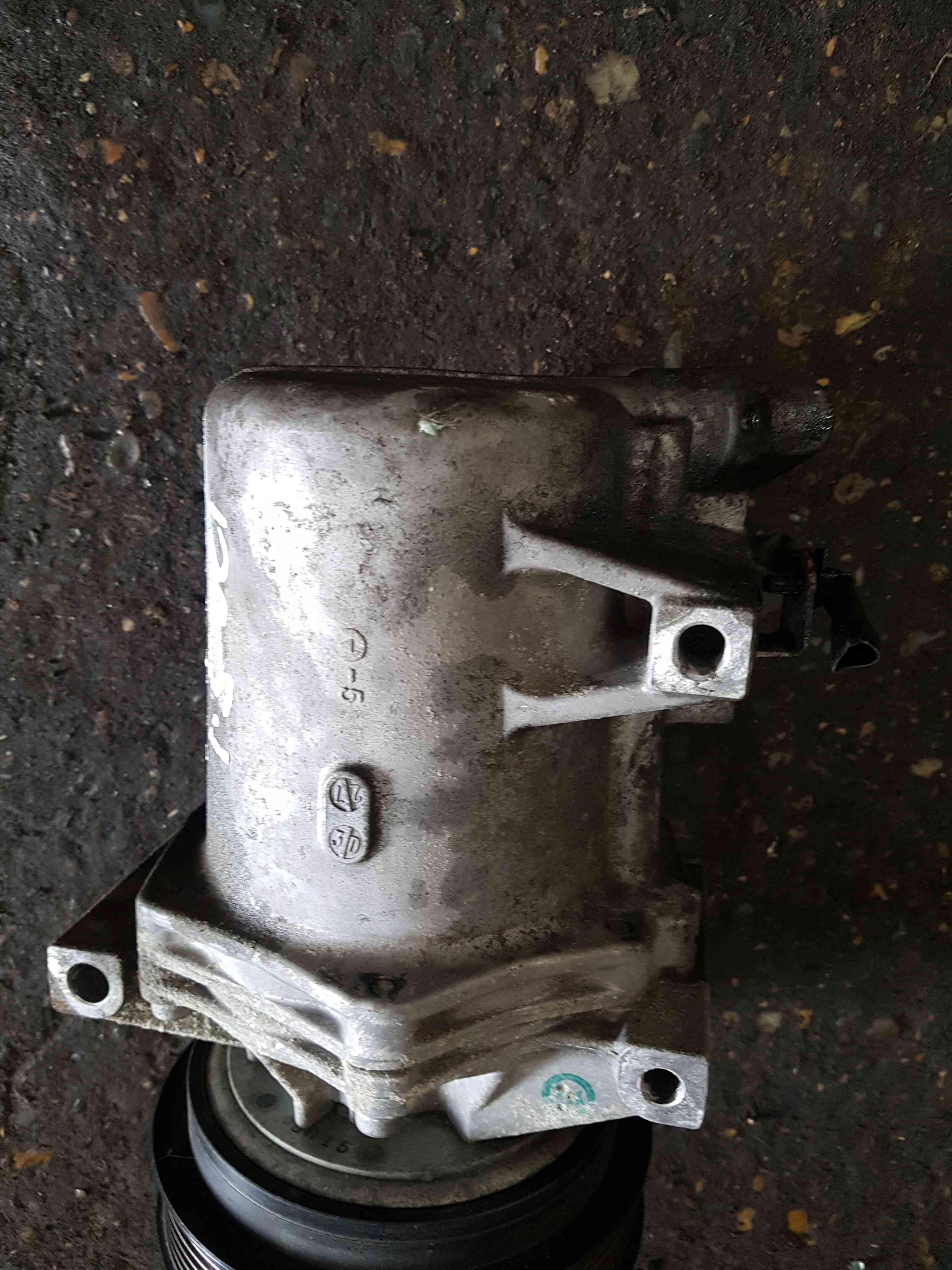 Thumb 4 Nissan Juke MK1 2010-2014 1.5 DCI Aircon Pump Compressor Unit 926003VD0A
