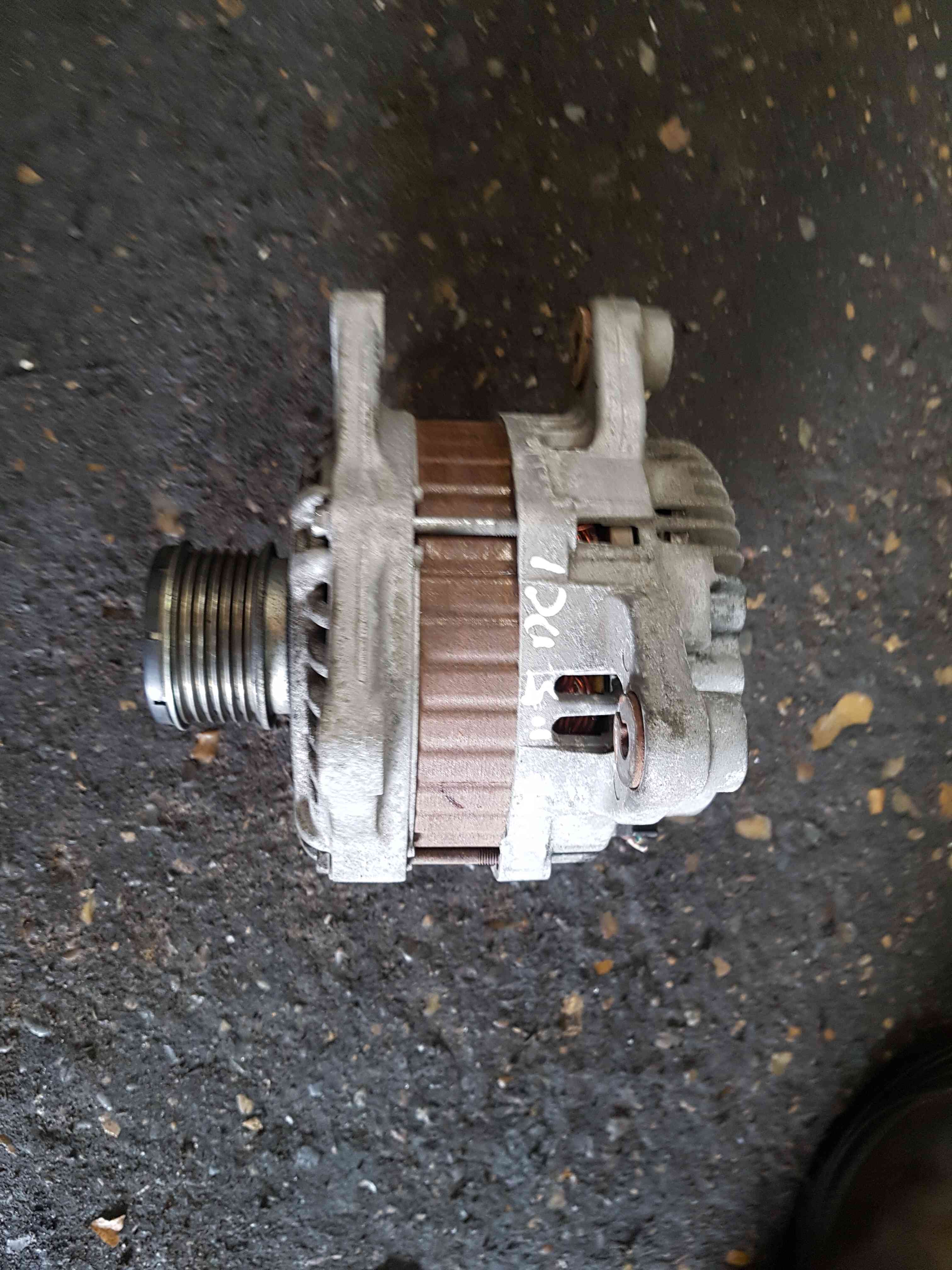 Thumb 5 Nissan Juke MK1 2010-2014 1.5 DCI Alternator 231003VDIA