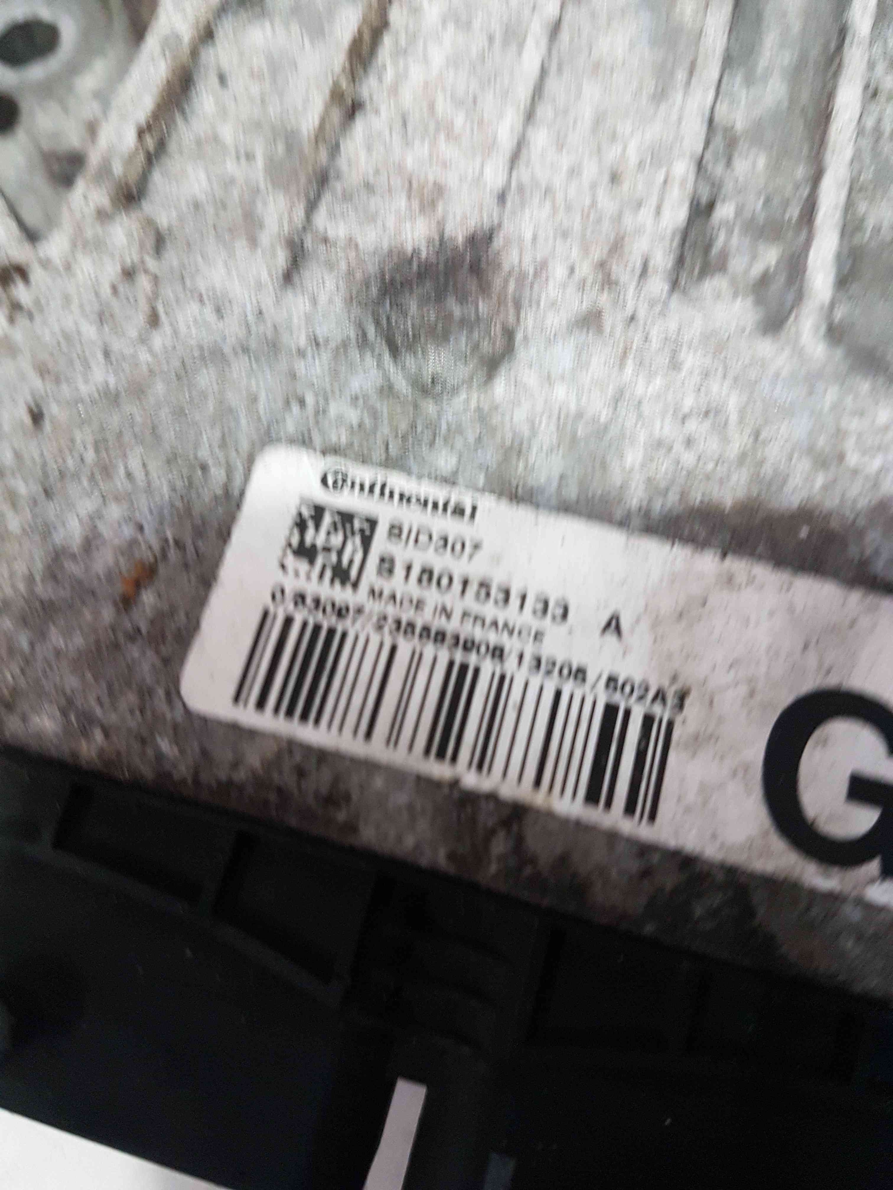 Thumb 3 Nissan Juke MK1 2010-2014 1.5 DCI Engine Control Unit ECU 237101KB4A S180153133