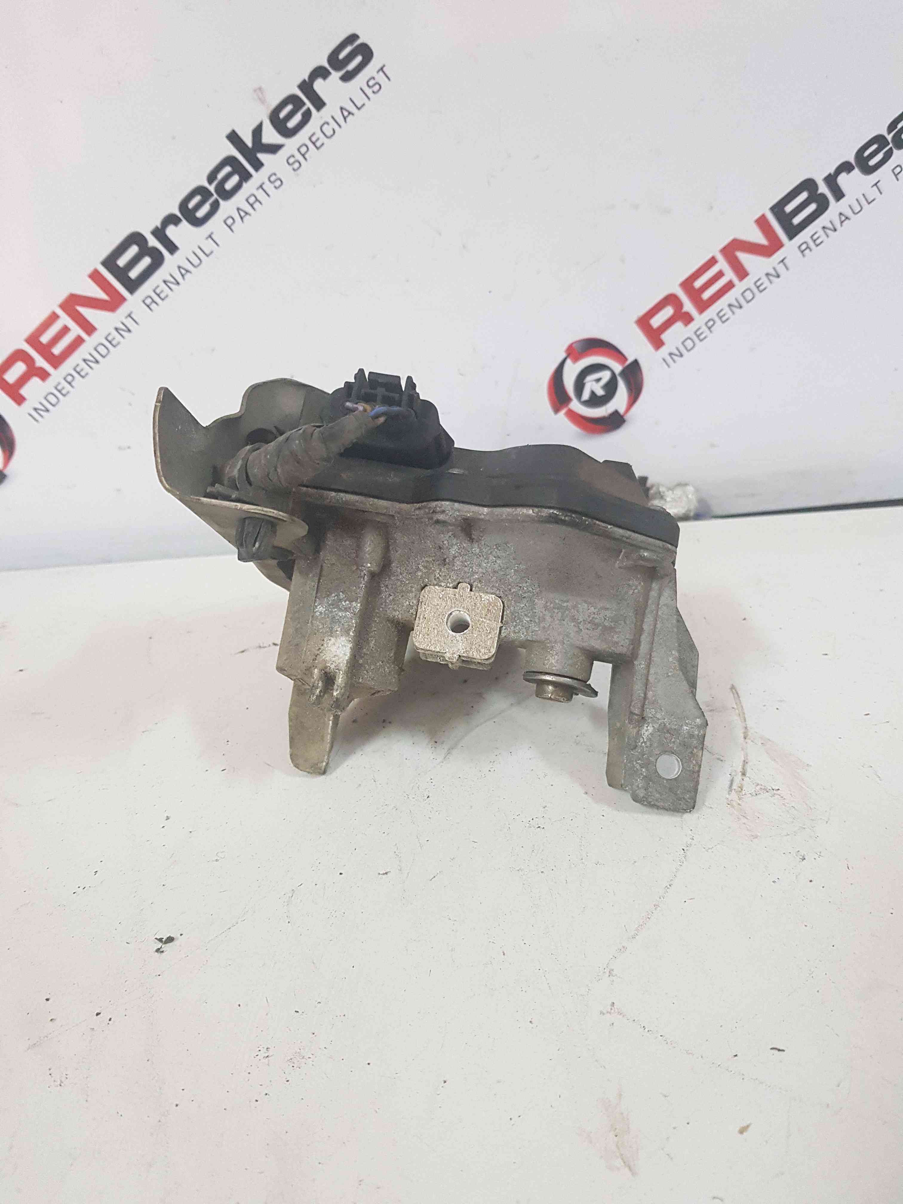 Thumb 2 Nissan Juke MK1 2010-2014 1.5 DCI Exhaust Flap Actuator Motor