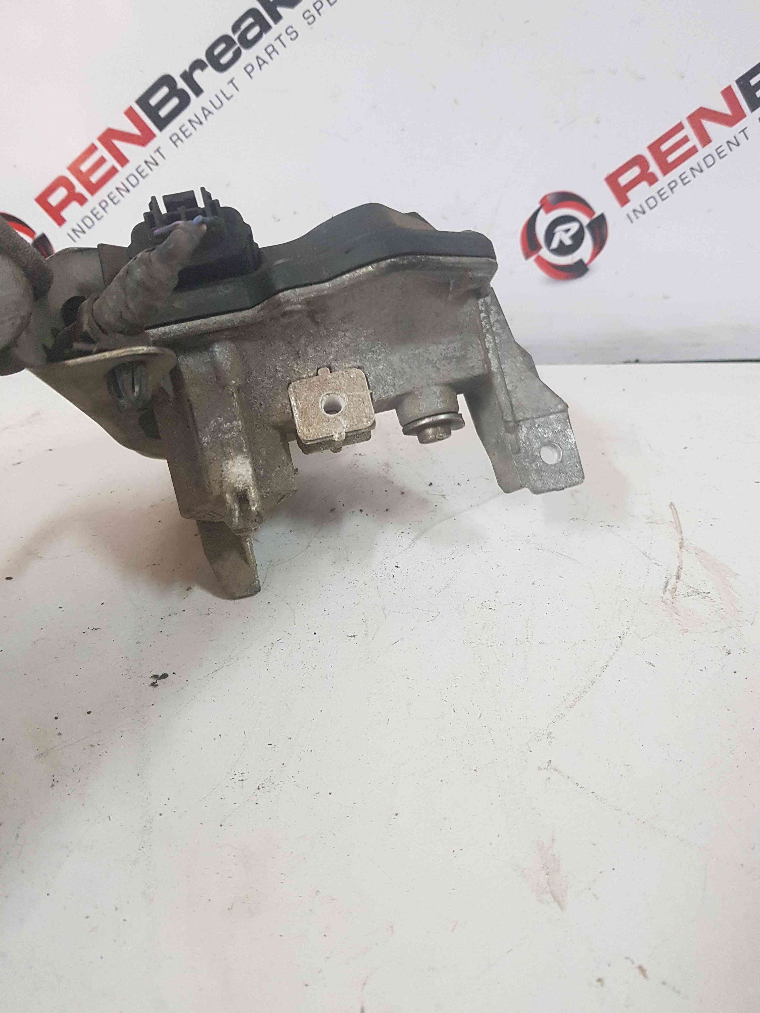 Thumb 7 Nissan Juke MK1 2010-2014 1.5 DCI Exhaust Flap Actuator Motor
