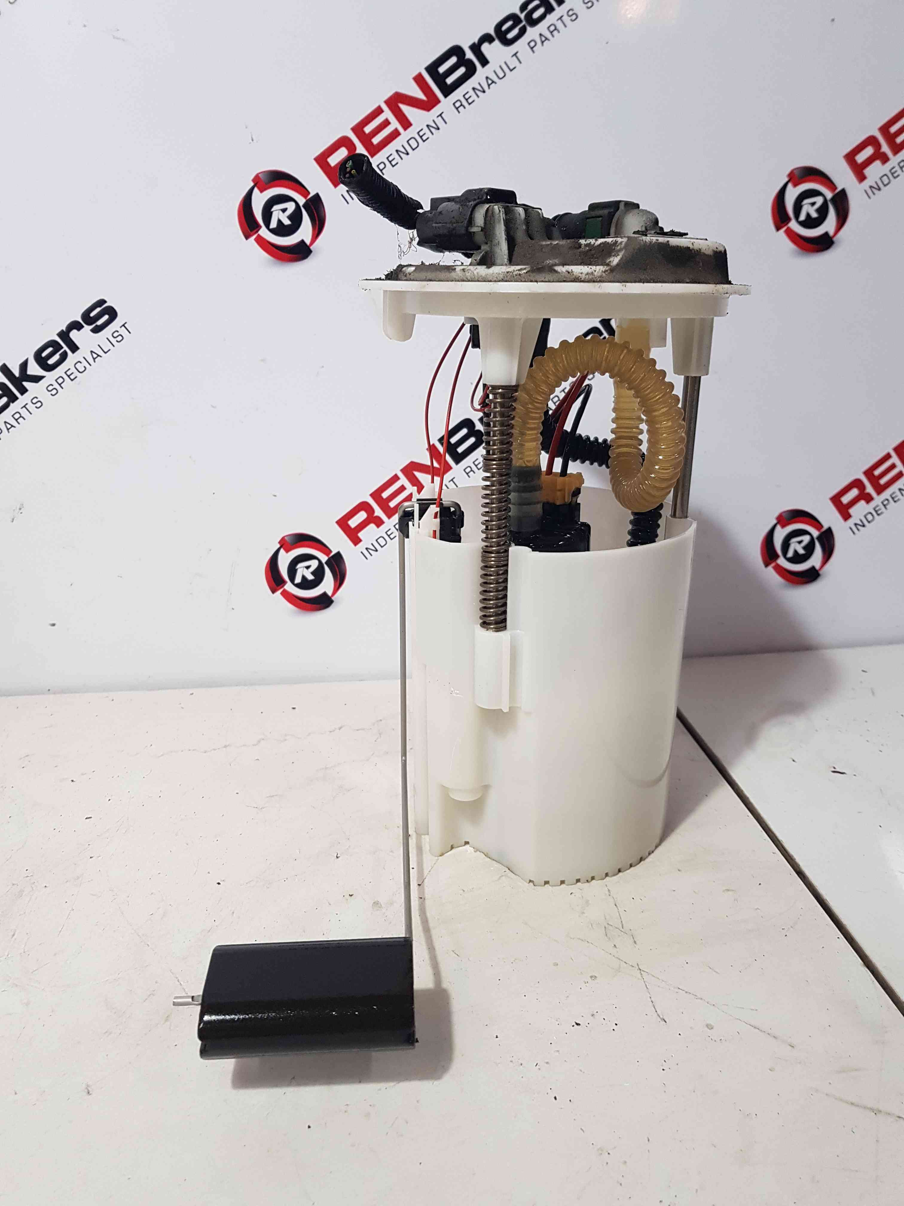 Thumb 2 Nissan Juke MK1 2010-2014 1.5 DCI In Tank Fuel Sender Unit 170401Kb0a