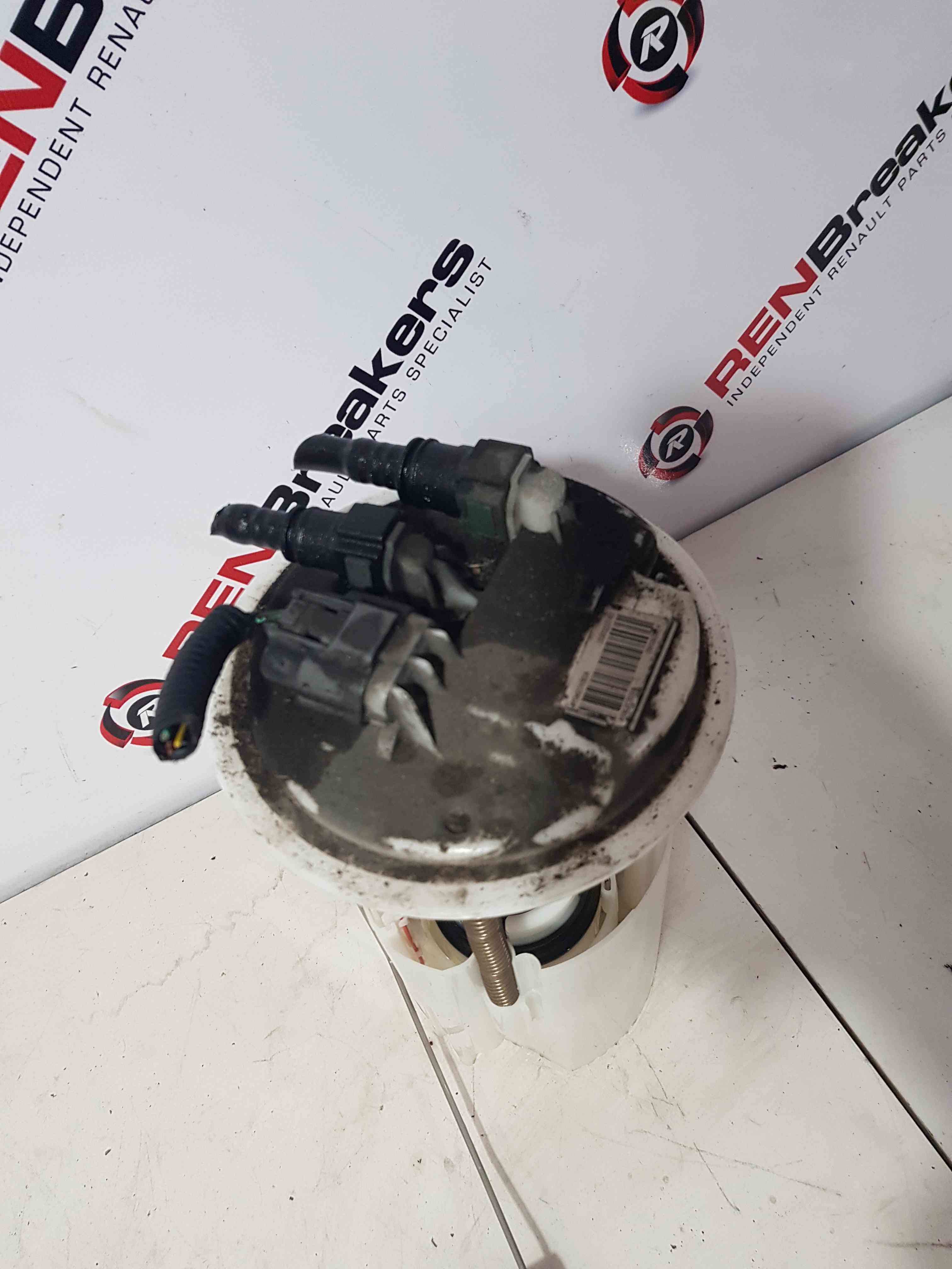 Thumb 5 Nissan Juke MK1 2010-2014 1.5 DCI In Tank Fuel Sender Unit 170401Kb0a
