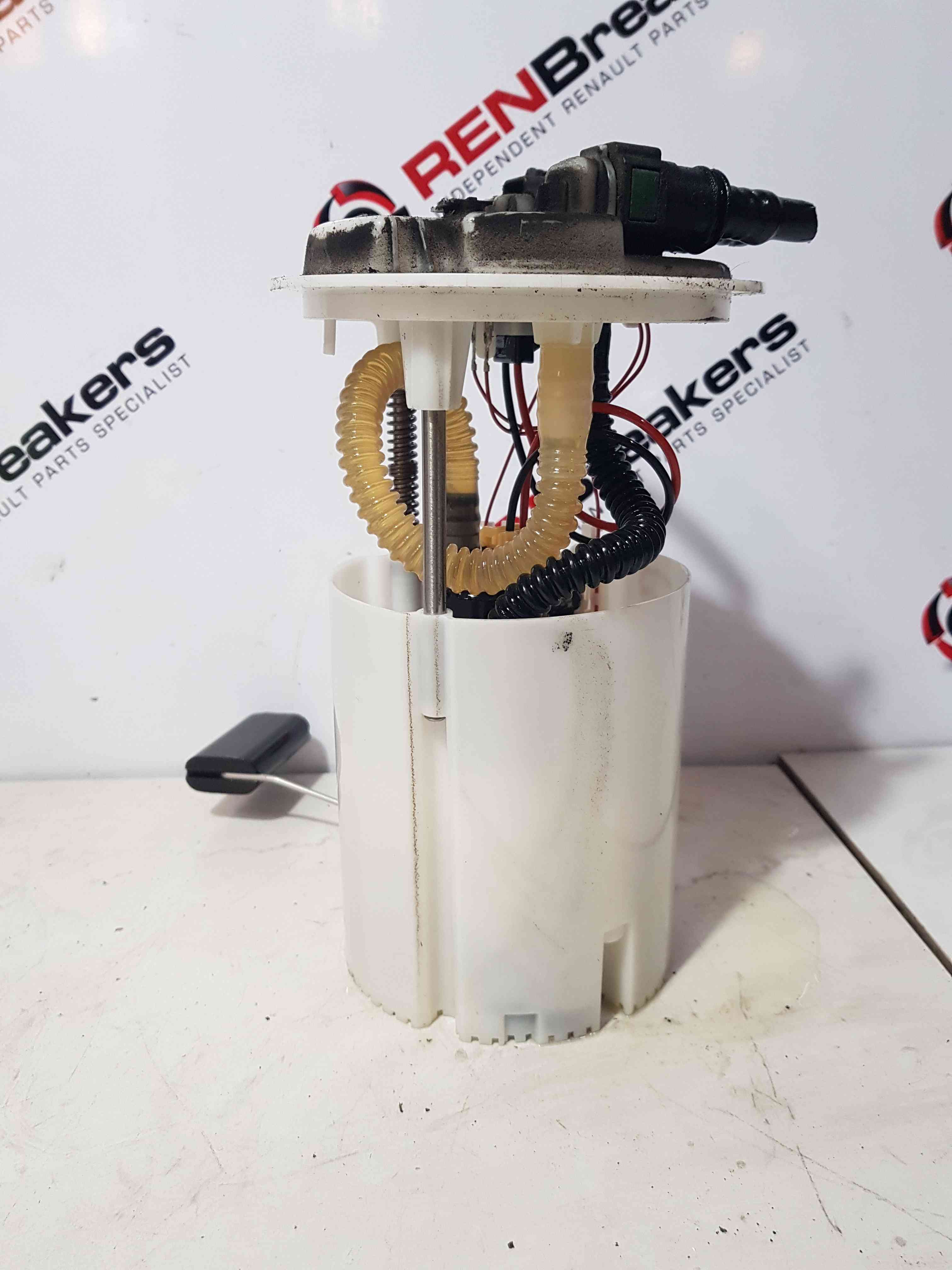 Thumb 6 Nissan Juke MK1 2010-2014 1.5 DCI In Tank Fuel Sender Unit 170401Kb0a