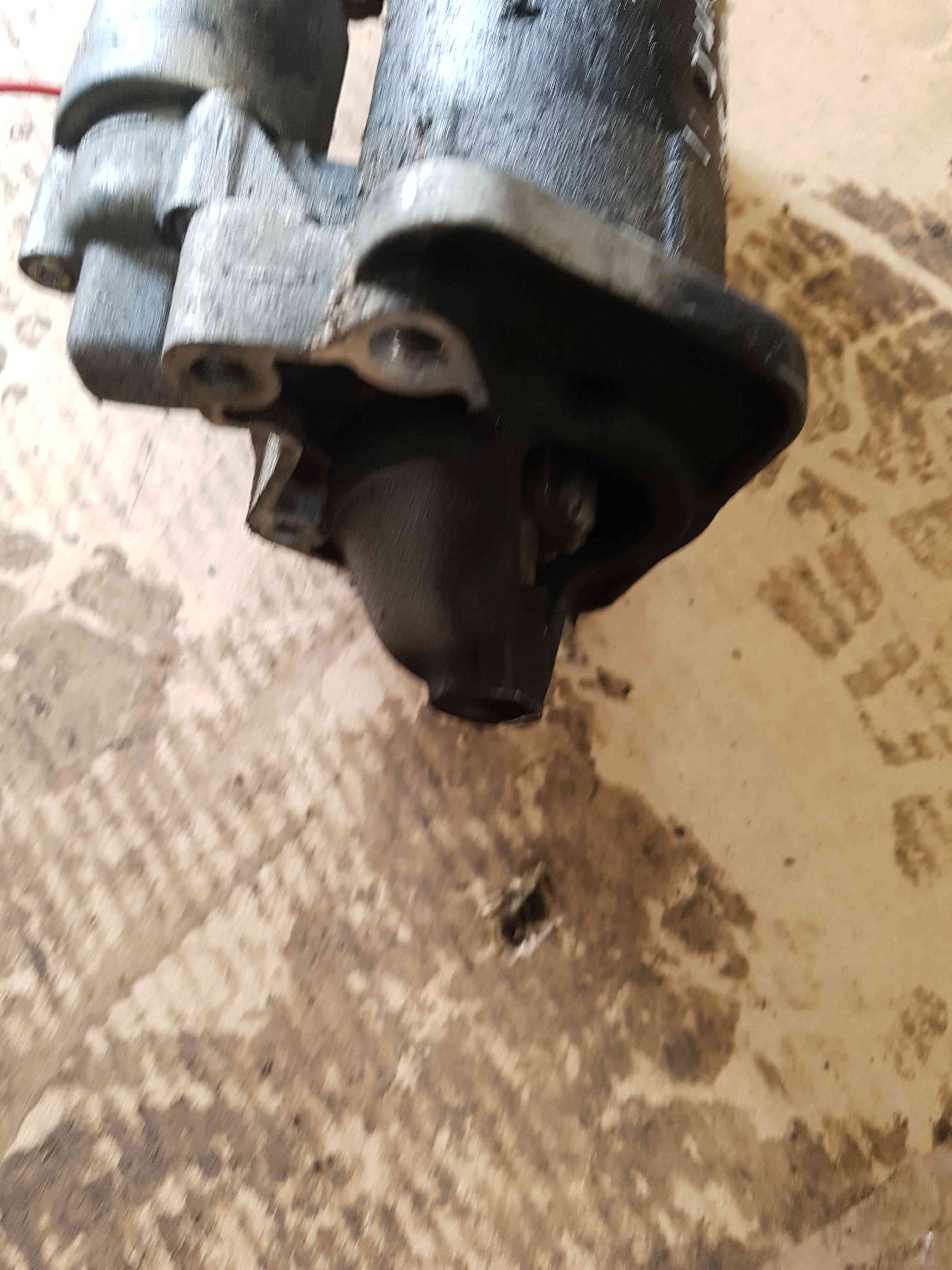 Thumb 4 Nissan Juke MK1 2010-2014 1.5 DCi Starter Motor Starting K9K 636
