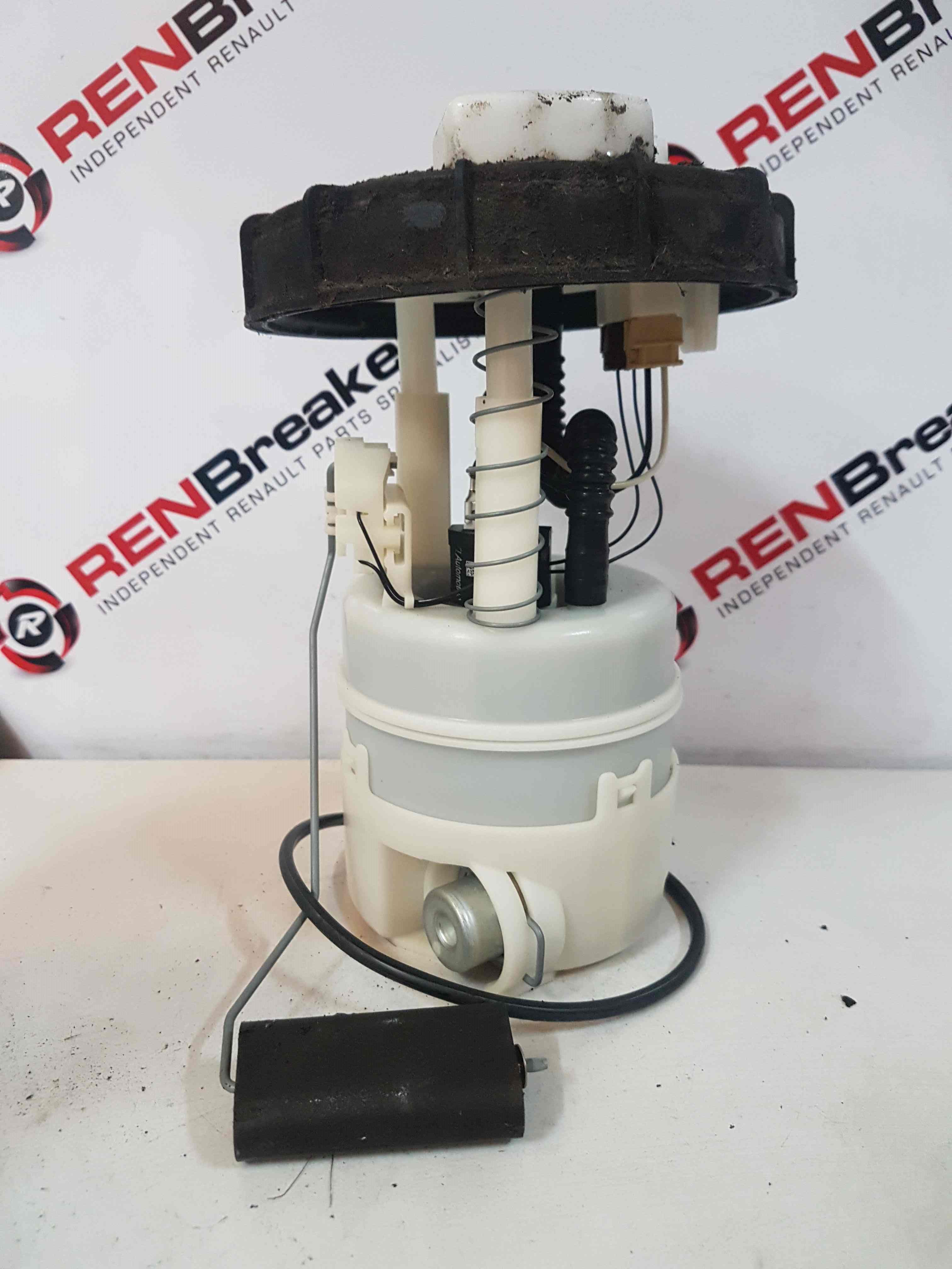 Thumb 2 Nissan Juke MK1 2010-2014 1.6 Peteol Fuel Sender Unit Hr16de