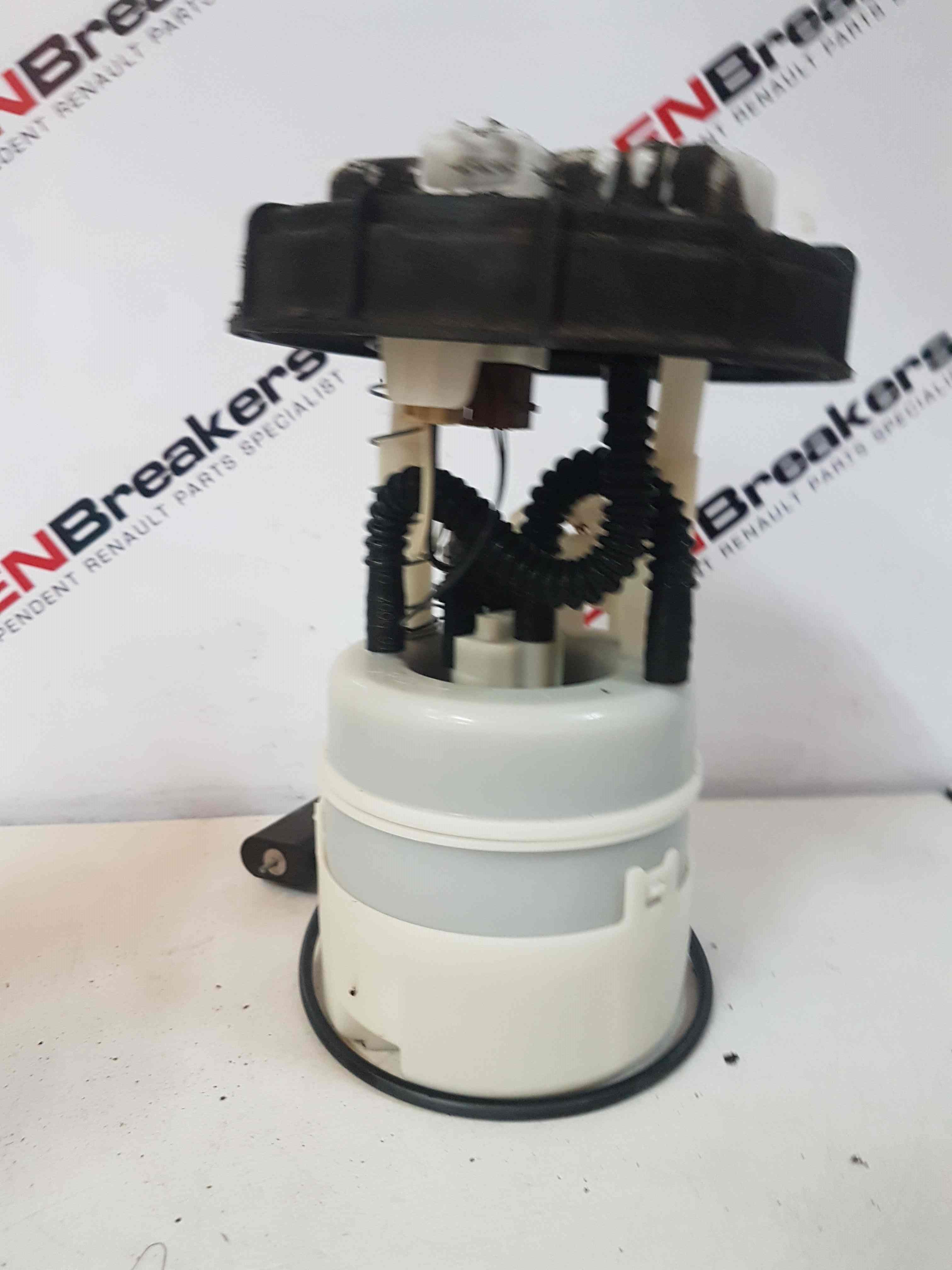 Thumb 3 Nissan Juke MK1 2010-2014 1.6 Peteol Fuel Sender Unit Hr16de