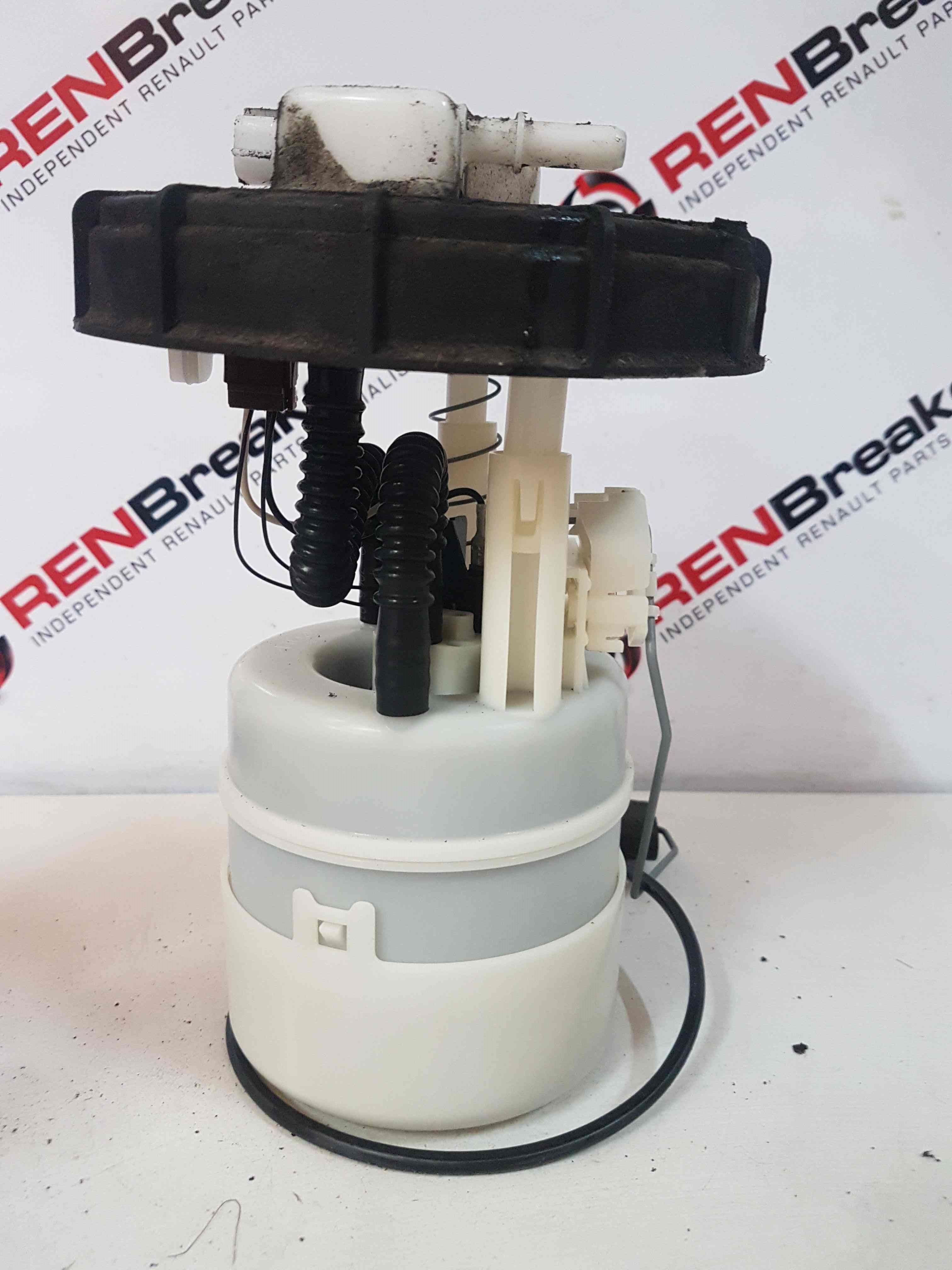 Thumb 4 Nissan Juke MK1 2010-2014 1.6 Peteol Fuel Sender Unit Hr16de