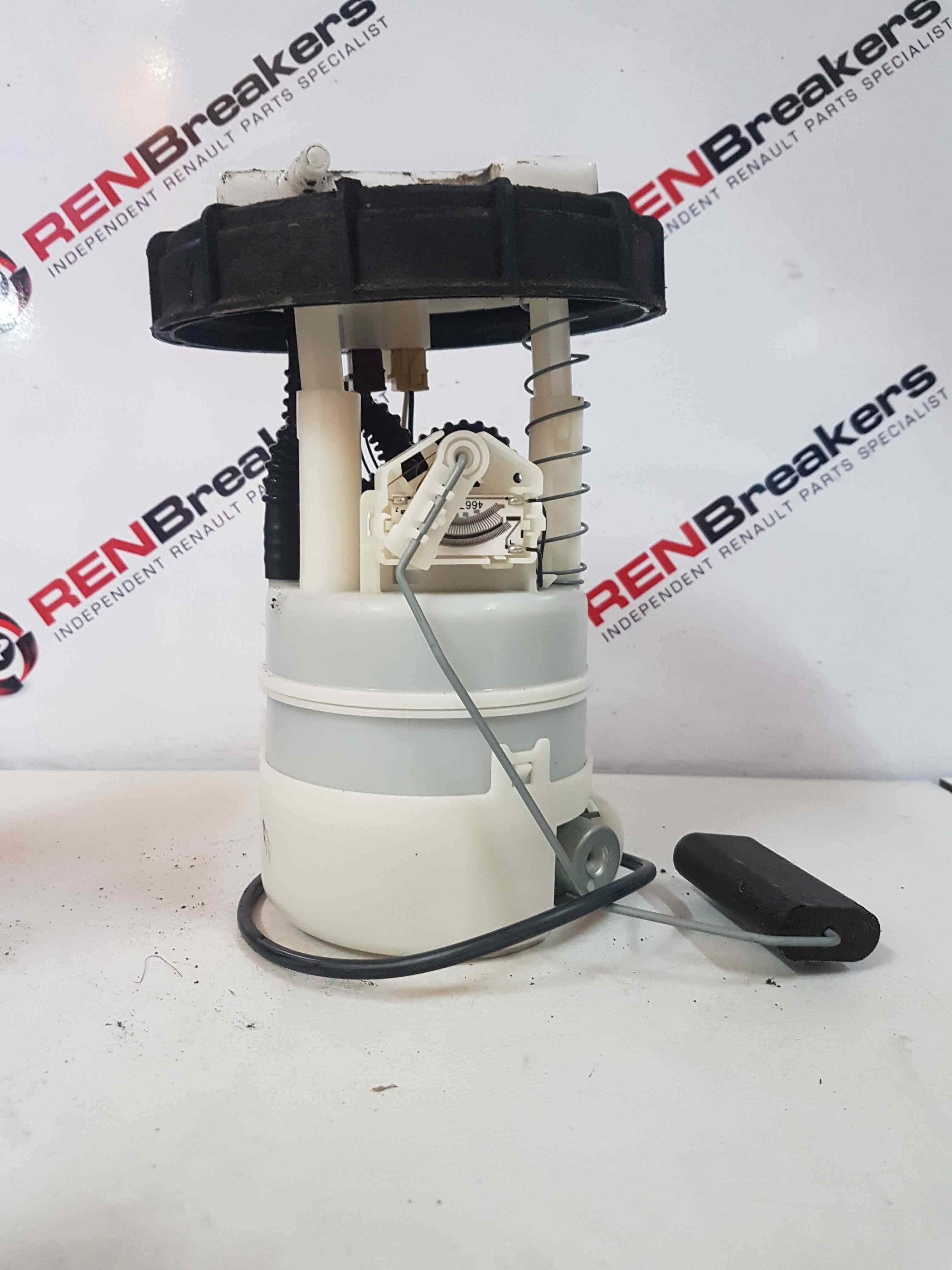 Thumb 7 Nissan Juke MK1 2010-2014 1.6 Peteol Fuel Sender Unit Hr16de