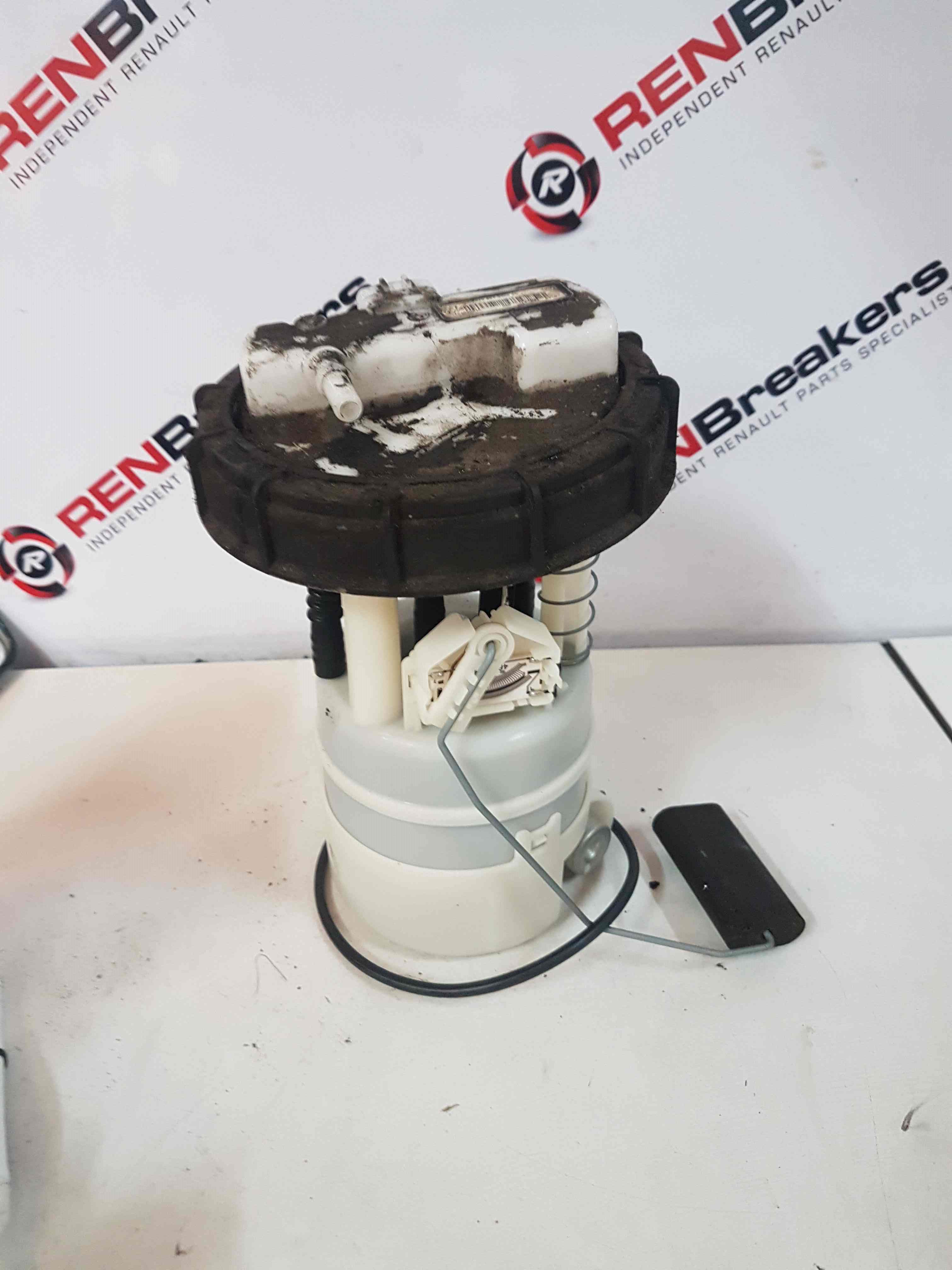 Thumb 8 Nissan Juke MK1 2010-2014 1.6 Peteol Fuel Sender Unit Hr16de